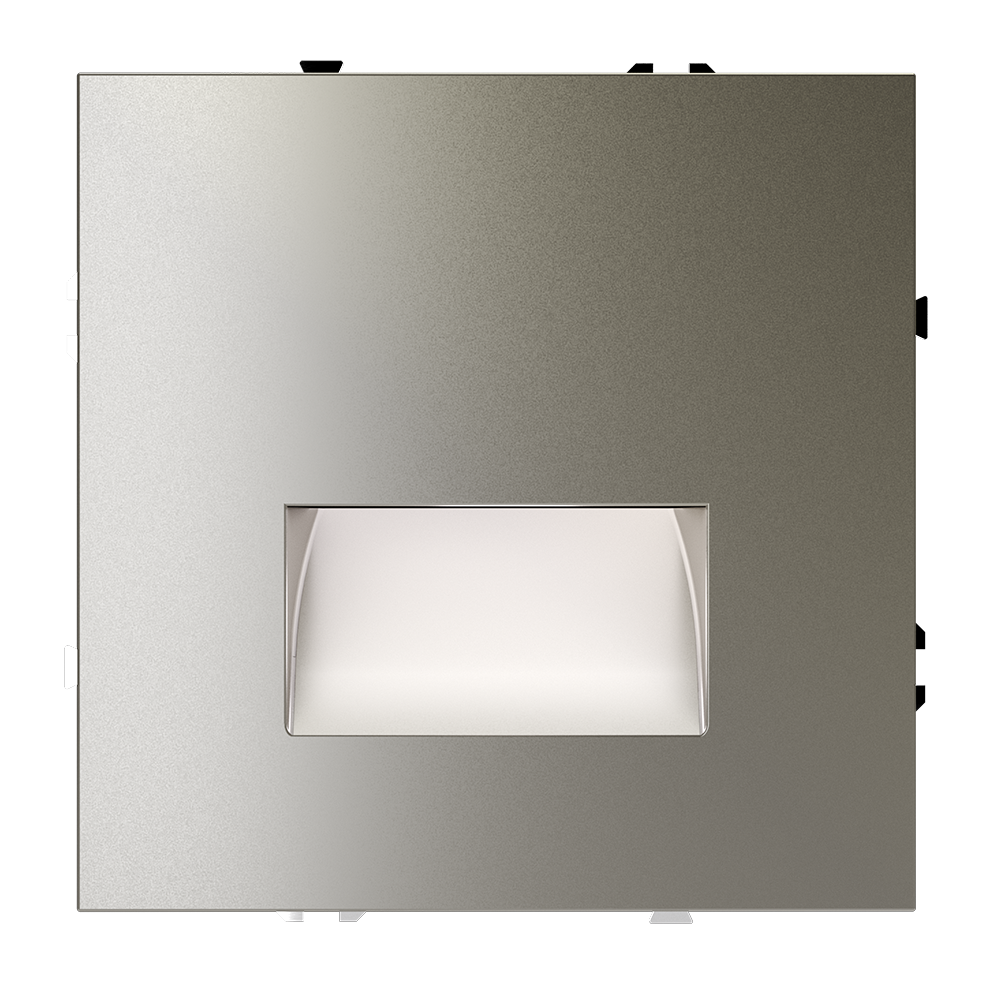 картинка Подсветка светодиодная встраиваемая VOLTUM S70, (шелк) VLS070604 от магазина pro-decor.kz