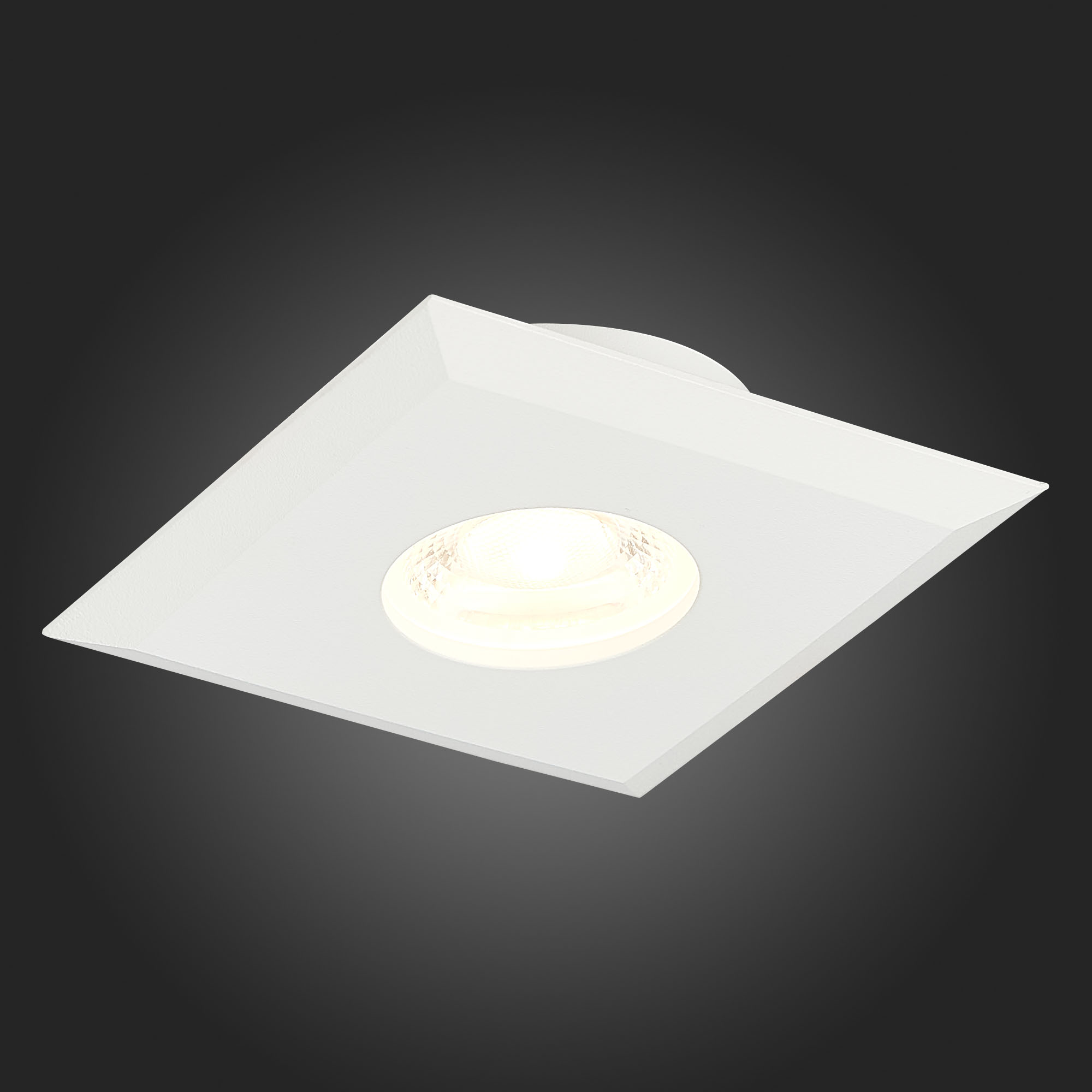 картинка Встраиваемый светильник ST Luce ST204.508.01 от магазина pro-decor.kz