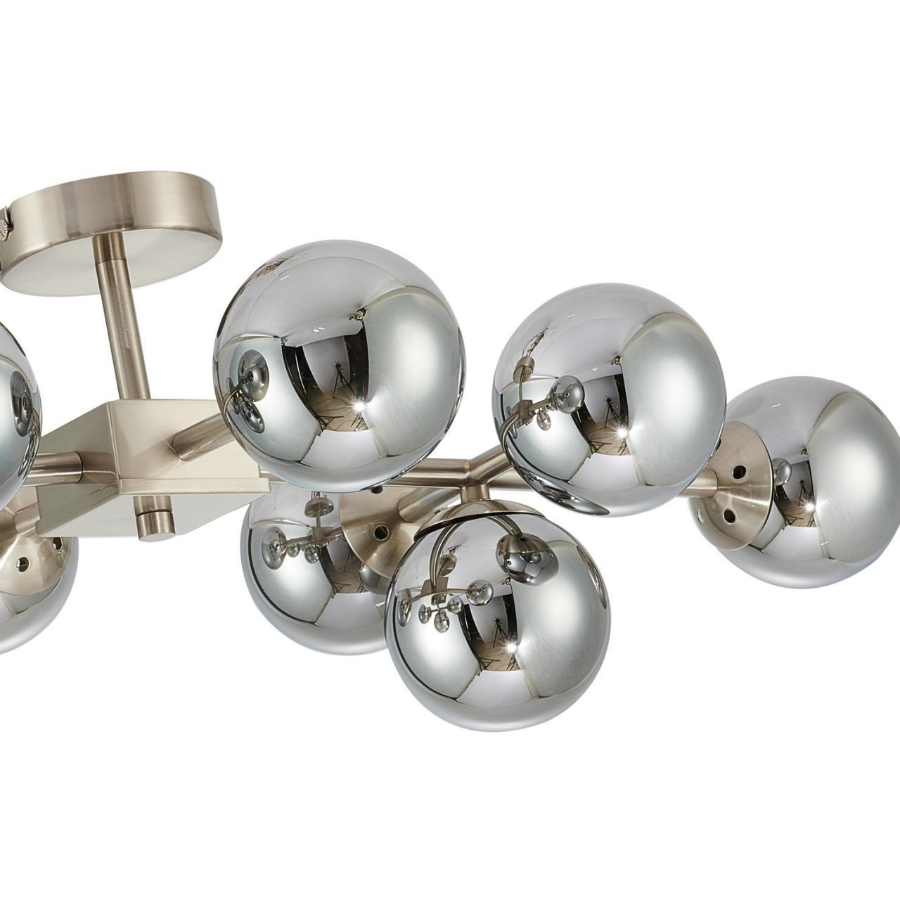 картинка Потолочная люстра Favourite Varietas 2650-10U магазин pro-decor.kz являющийся официальным дистрибьютором в Казахстане картинка Потолочная люстра Favourite Varietas 2650-10U от магазина pro-decor.kz