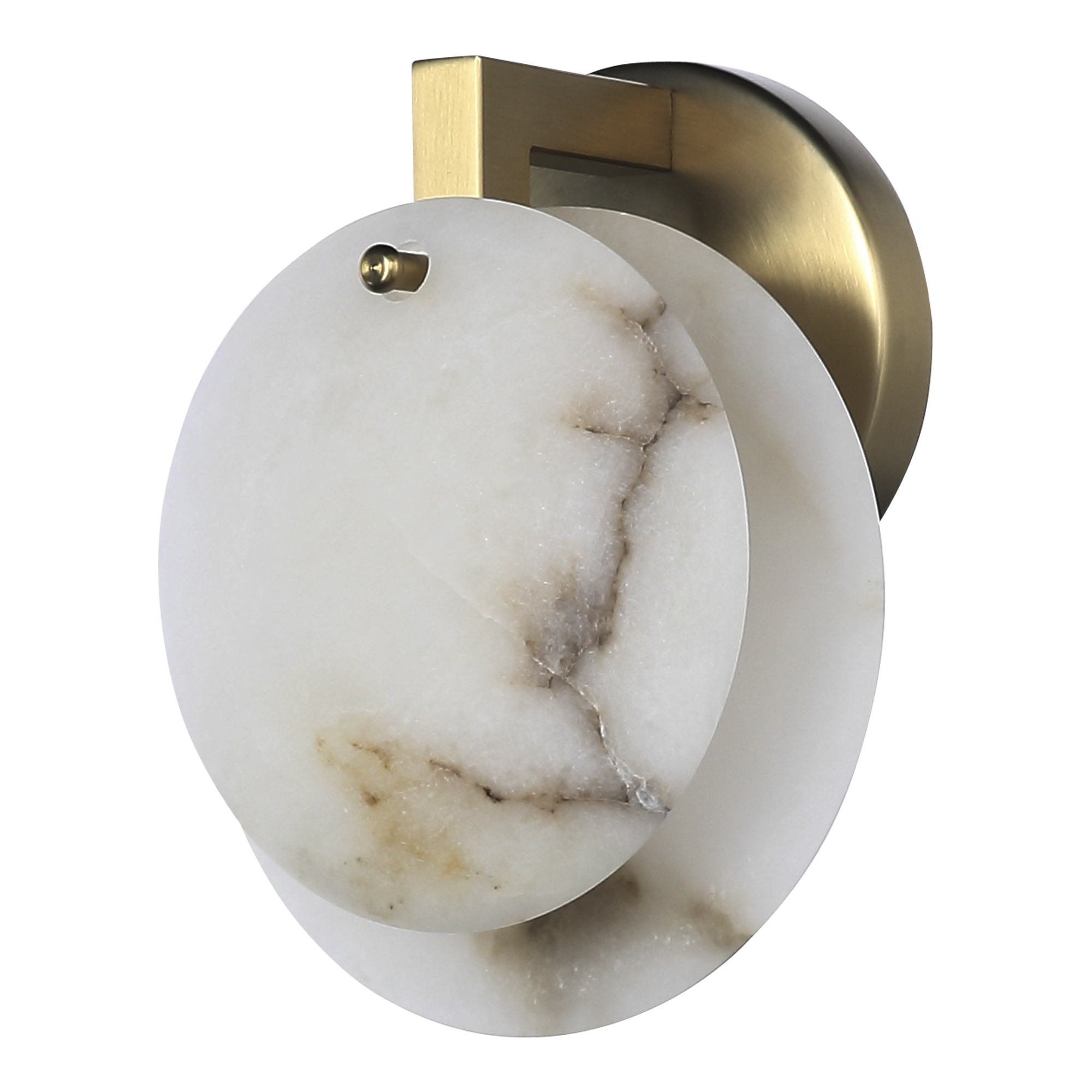 картинка SL1520.301.01 Светильник настенный ST-Luce  от магазина pro-decor.kz