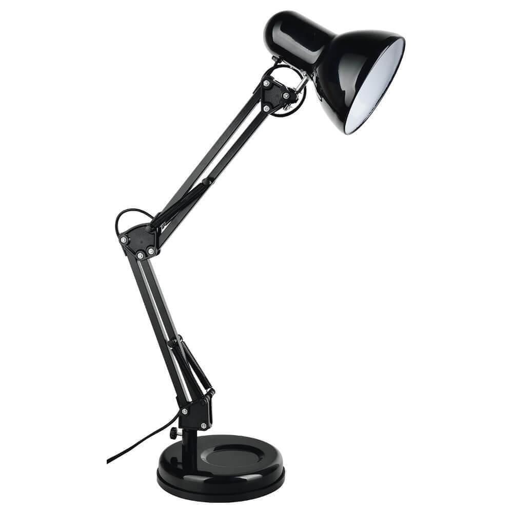 картинка Настольная лампа Arte Lamp Junior A1330LT-1BK магазин pro-decor.kz являющийся официальным дистрибьютором в Казахстане картинка Настольная лампа Arte Lamp Junior A1330LT-1BK от магазина pro-decor.kz