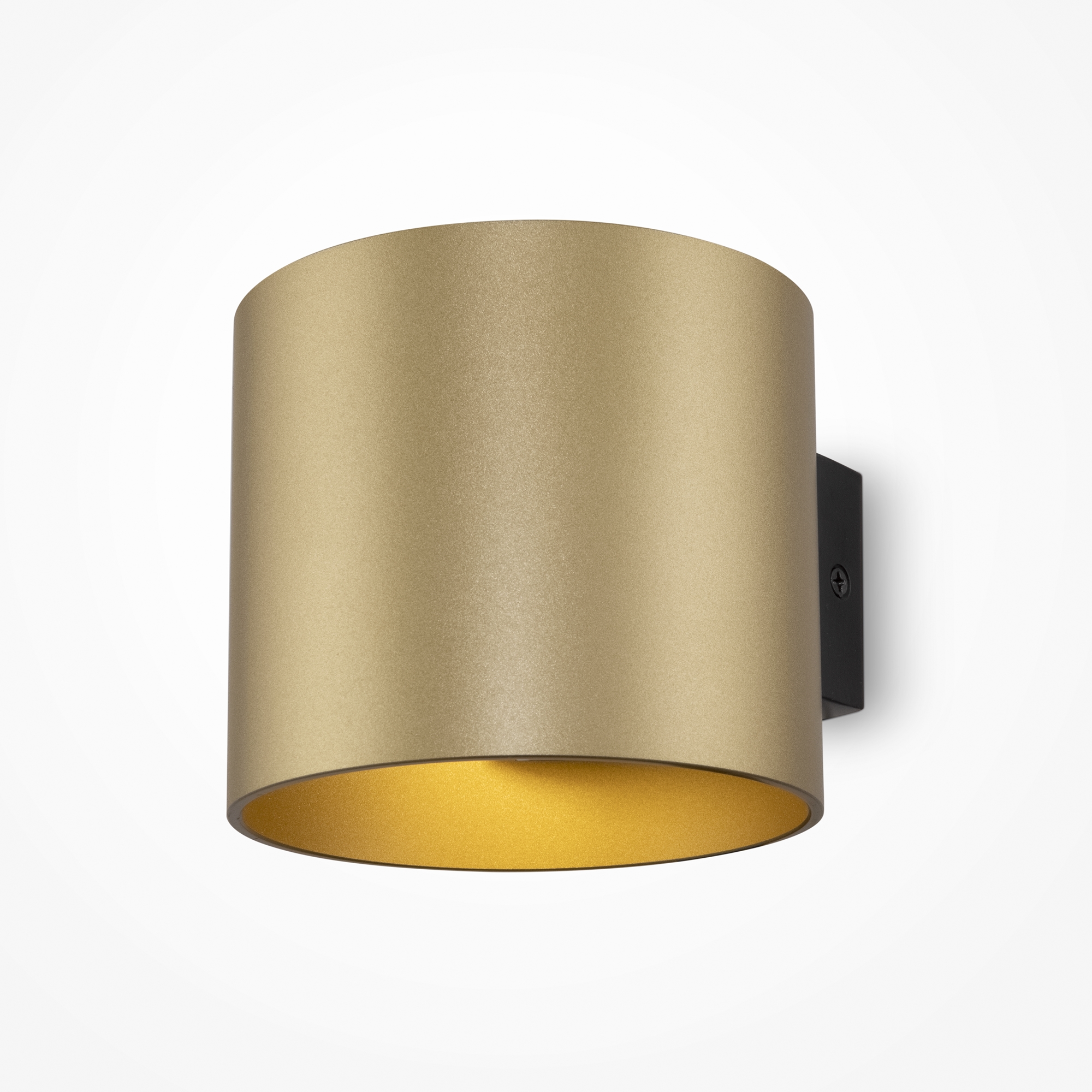 картинка Бра Maytoni Rond C066WL-01MG магазин pro-decor.kz являющийся официальным дистрибьютором в Казахстане картинка Бра Maytoni Rond C066WL-01MG от магазина pro-decor.kz