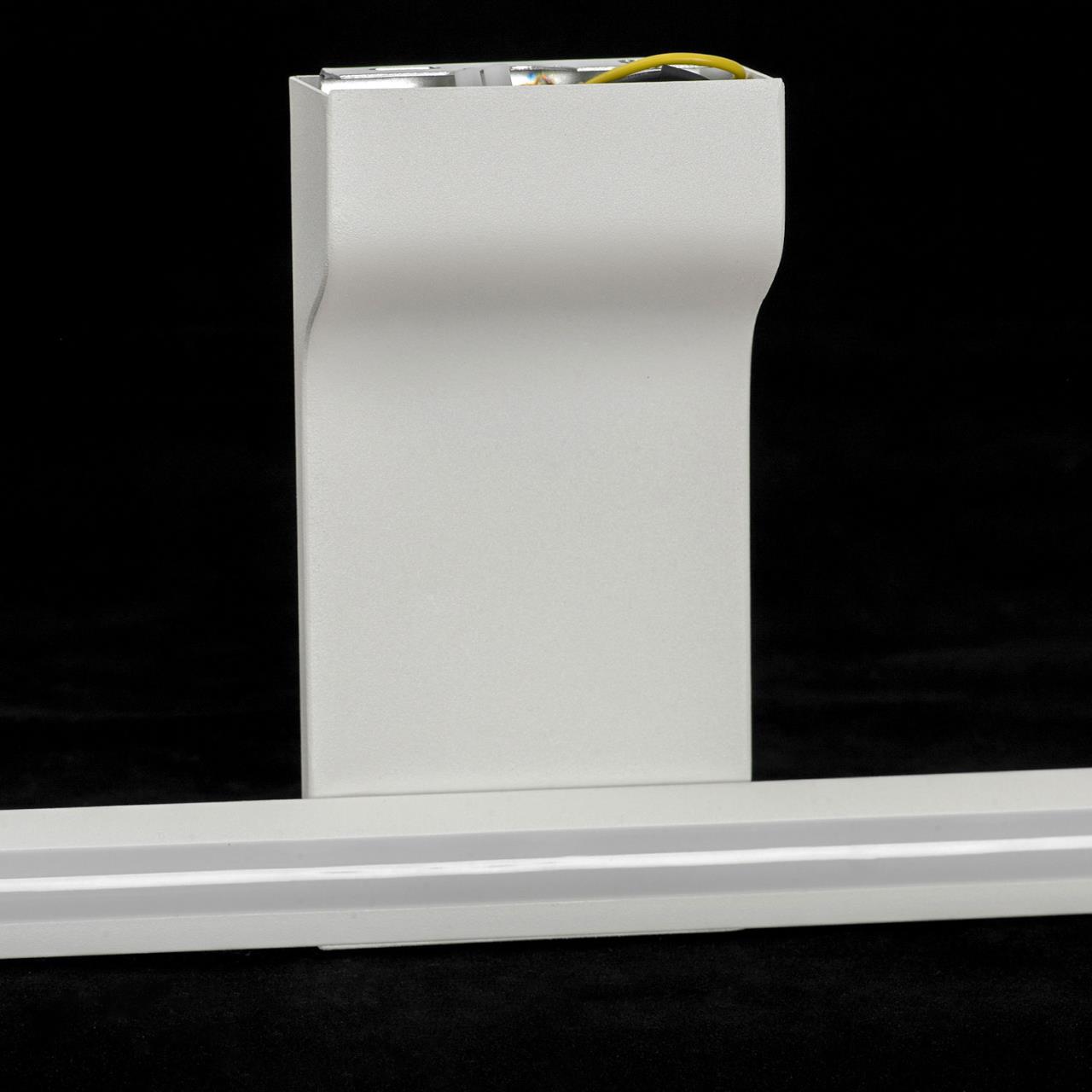 картинка Настенный светильник Lussole LSP-7203 от магазина pro-decor.kz