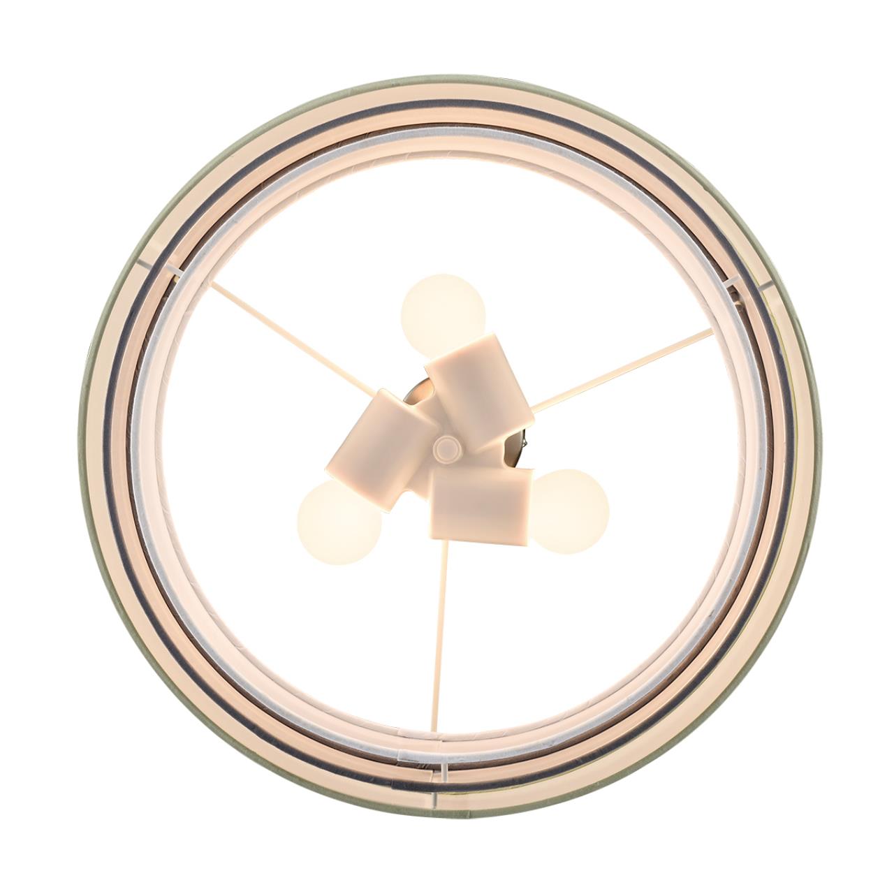 картинка 8039/3 Lumion Подвесной светильник ILAIDA от магазина pro-decor.kz