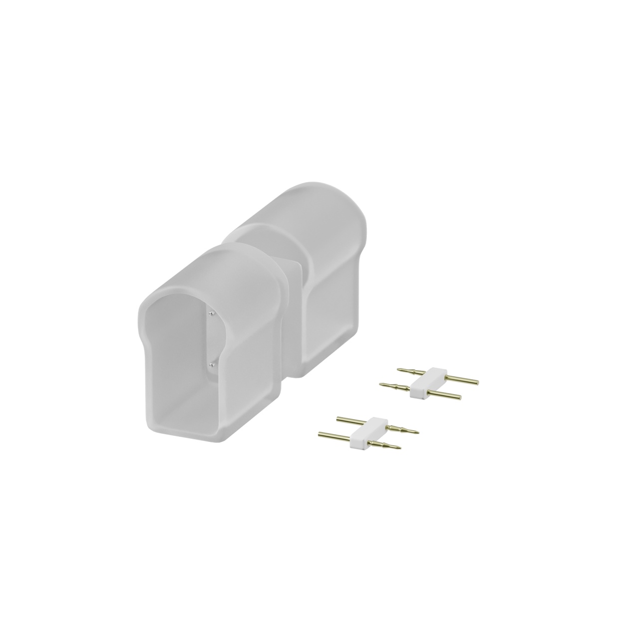 картинка Комплектующие для гибкого неона Led Strip 201238 магазин pro-decor.kz являющийся официальным дистрибьютором в Казахстане картинка Комплектующие для гибкого неона Led Strip 201238 от магазина pro-decor.kz