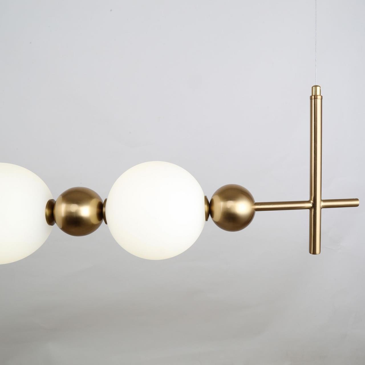 картинка Подвесная люстра Chantra 4088-5P от магазина pro-decor.kz