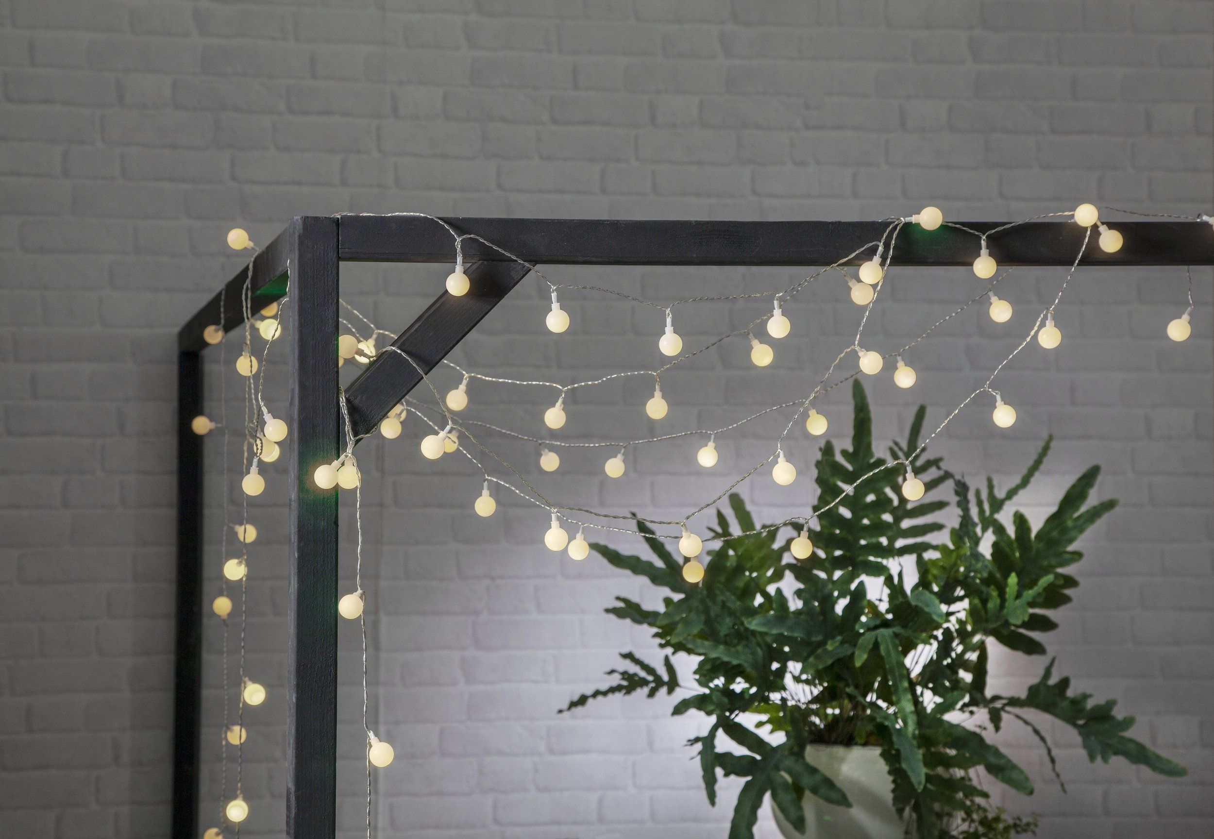 картинка 900239 Уличные огоньки LIBISA от магазина pro-decor.kz