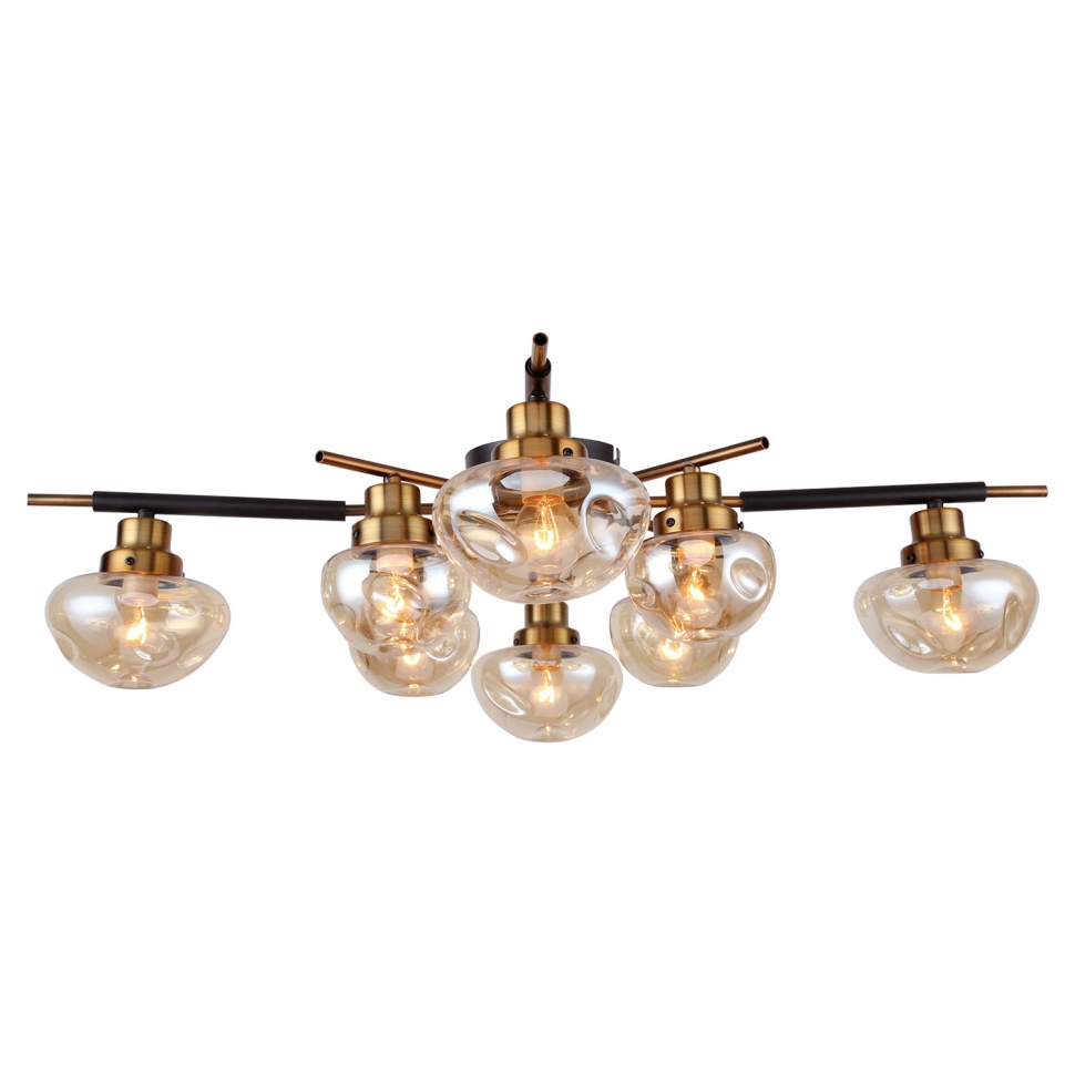 картинка Потолочная люстра Lussole Lgo LSP-8142 от магазина pro-decor.kz