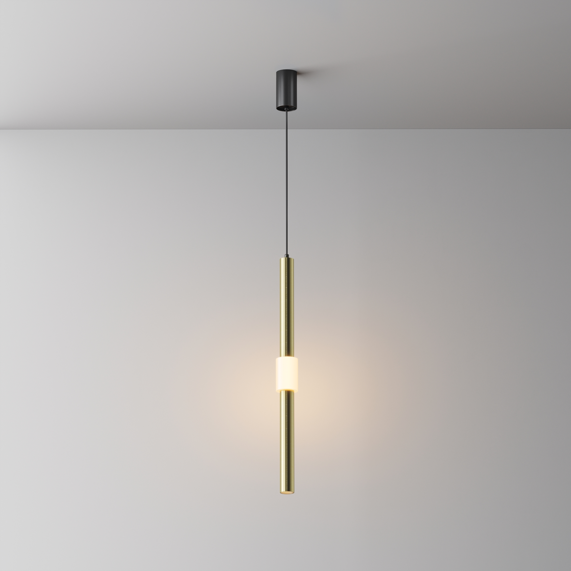 картинка Подвесной светильник Technical P105PL-12W3K-BS магазин pro-decor.kz являющийся официальным дистрибьютором в Казахстане картинка Подвесной светильник Technical P105PL-12W3K-BS от магазина pro-decor.kz
