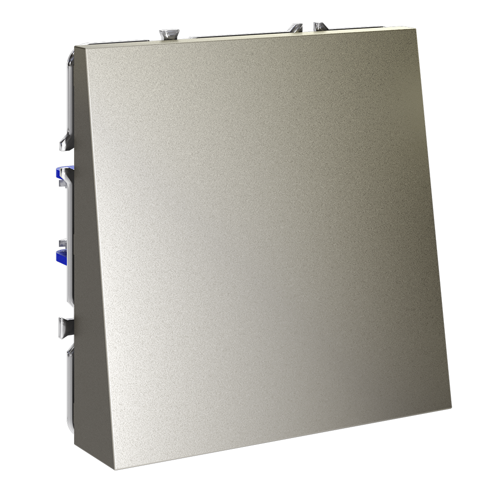 картинка Вывод кабеля VOLTUM S70, (шелк) VLS080204 от магазина pro-decor.kz