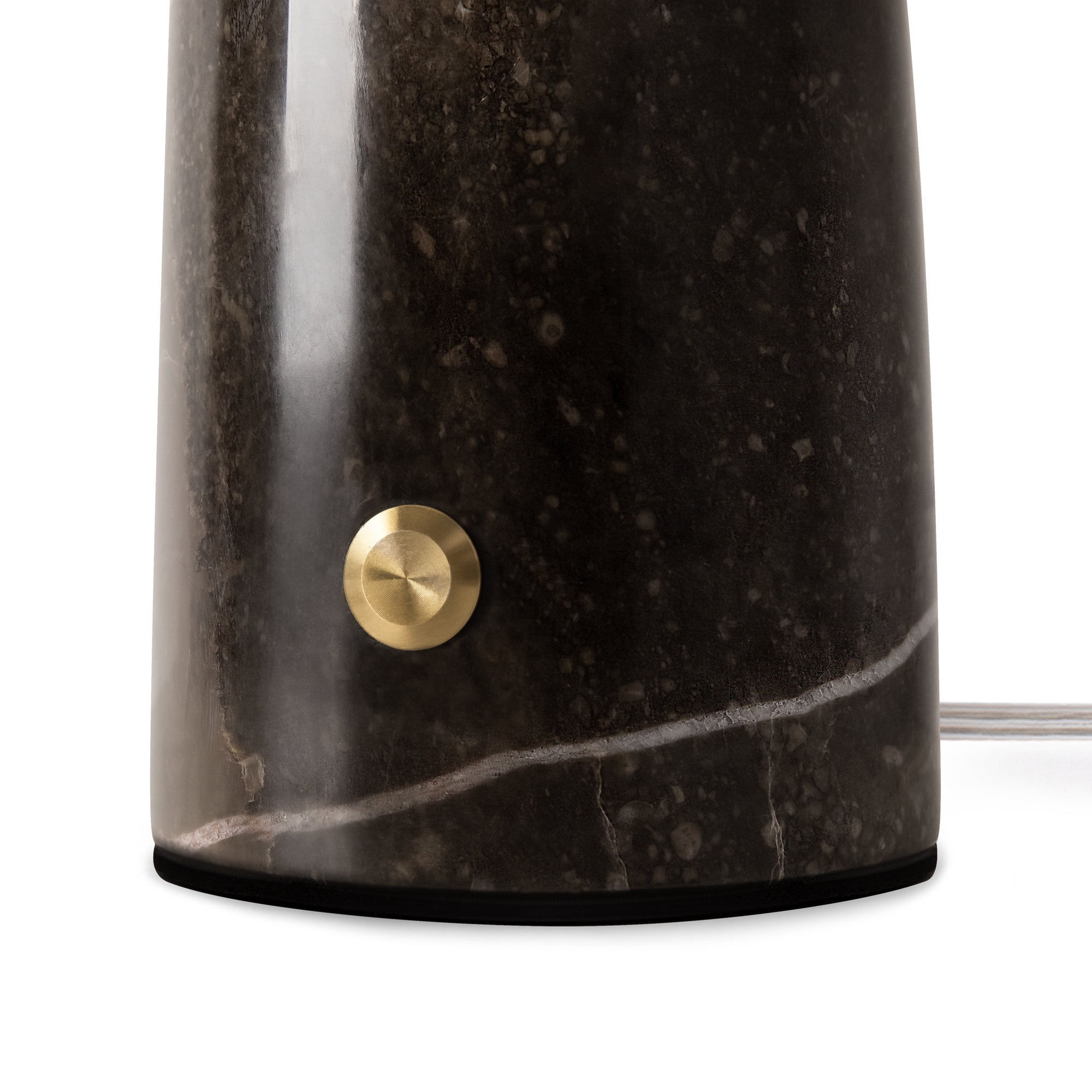 картинка Настольный светильник Freya FR2054TL-01BS2 MarmoLatte от магазина pro-decor.kz