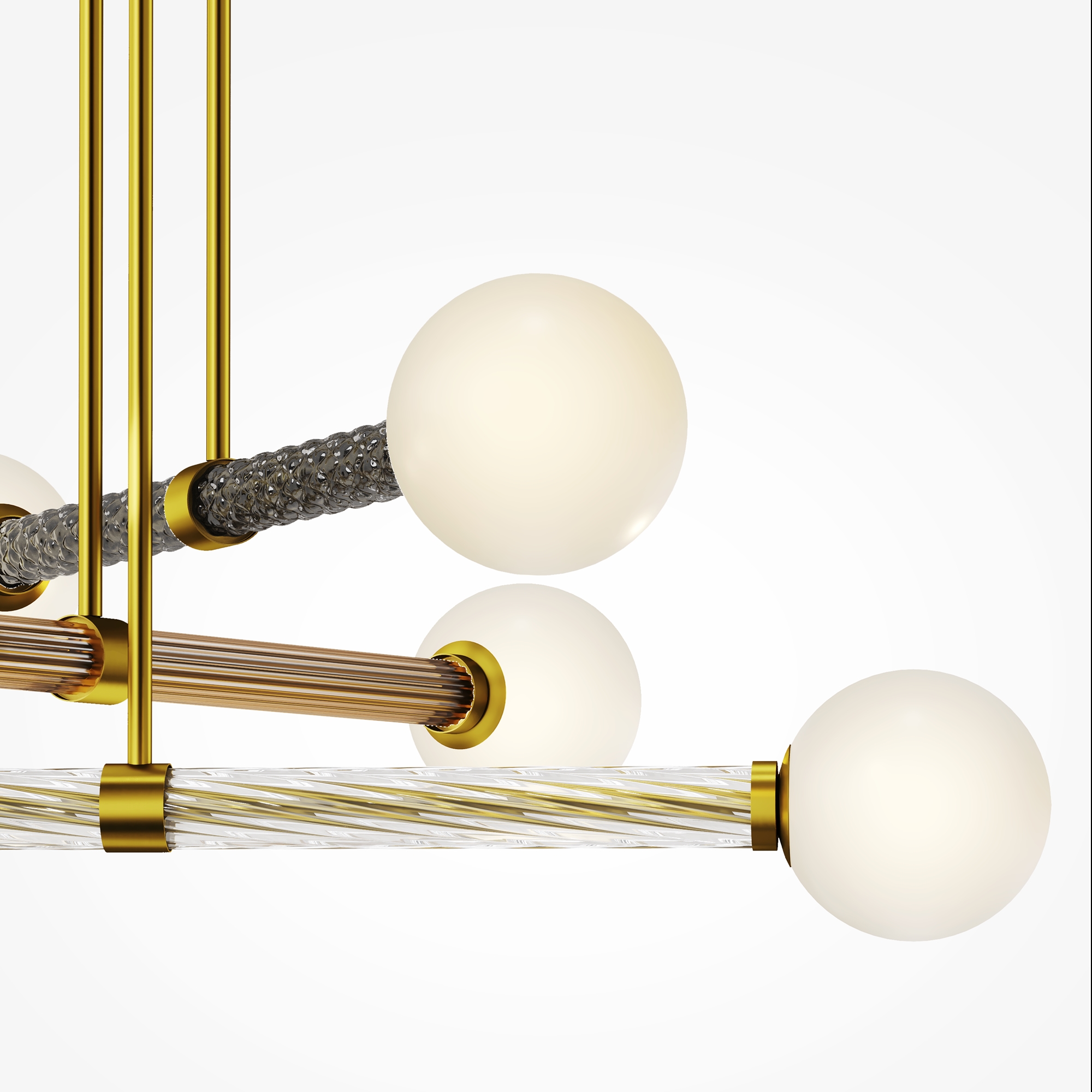 картинка Люстра Maytoni MOD287PL-06BS от магазина pro-decor.kz