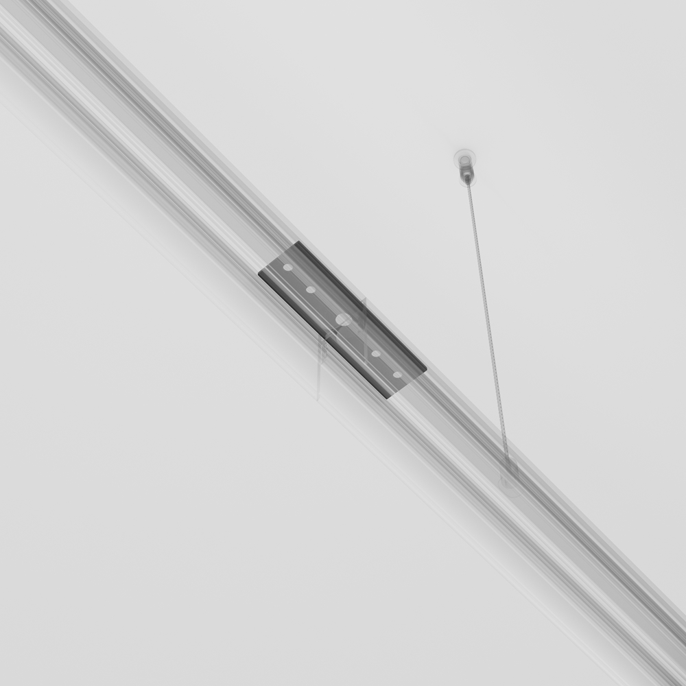 картинка Аксессуар для трекового светильника Technical TRA034C-21B от магазина pro-decor.kz