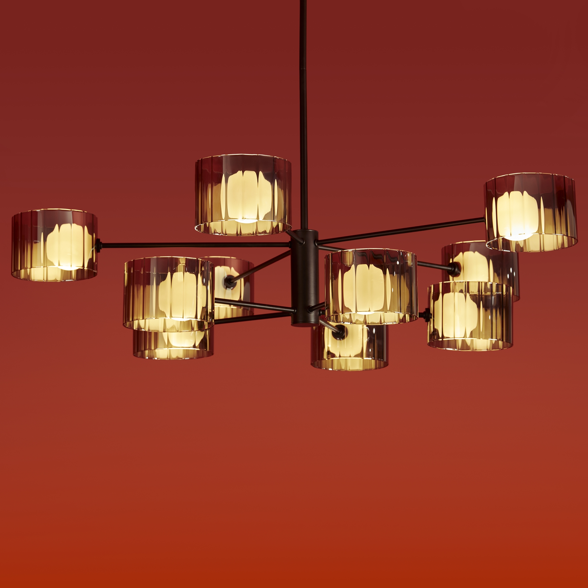 картинка Потолочный светильник Freya FR5544CL-10B магазин pro-decor.kz являющийся официальным дистрибьютором в Казахстане картинка Потолочный светильник Freya FR5544CL-10B от магазина pro-decor.kz