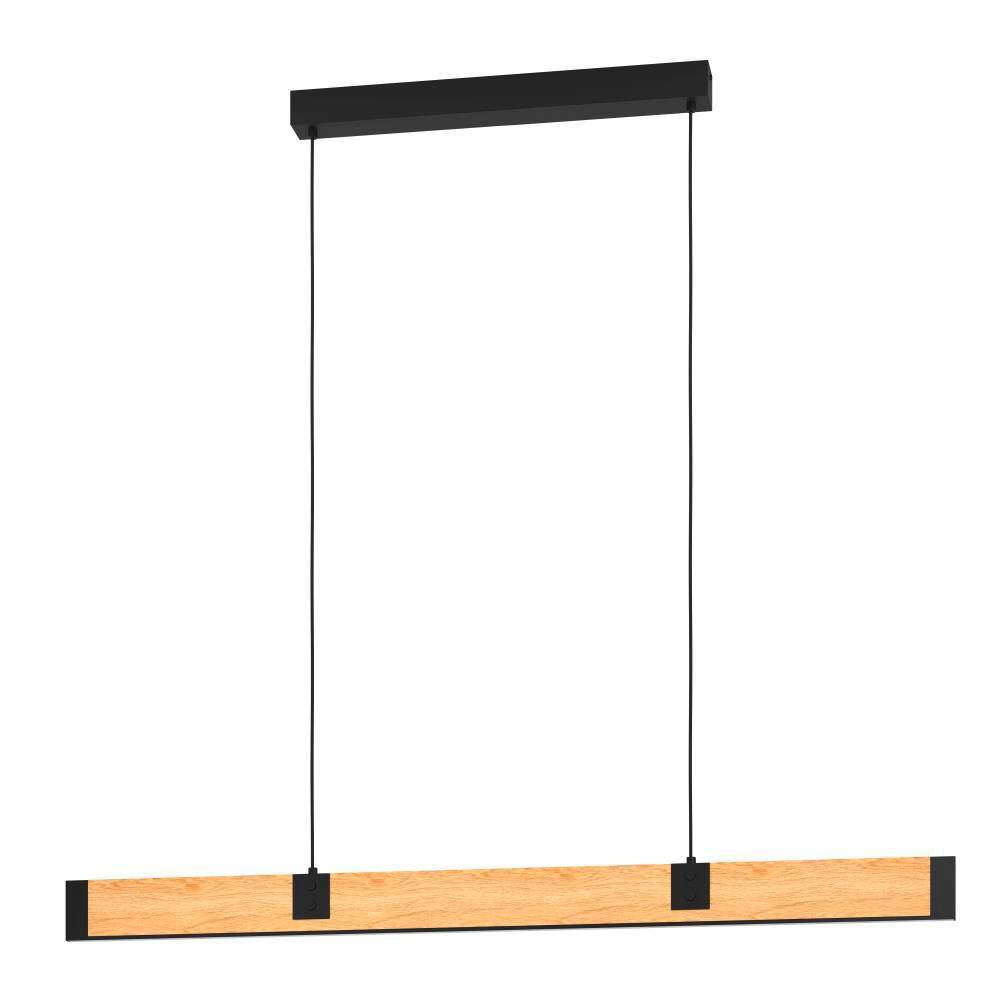 картинка 390225 EGLO Светильник диммируемый CAMINARRO от магазина pro-decor.kz
