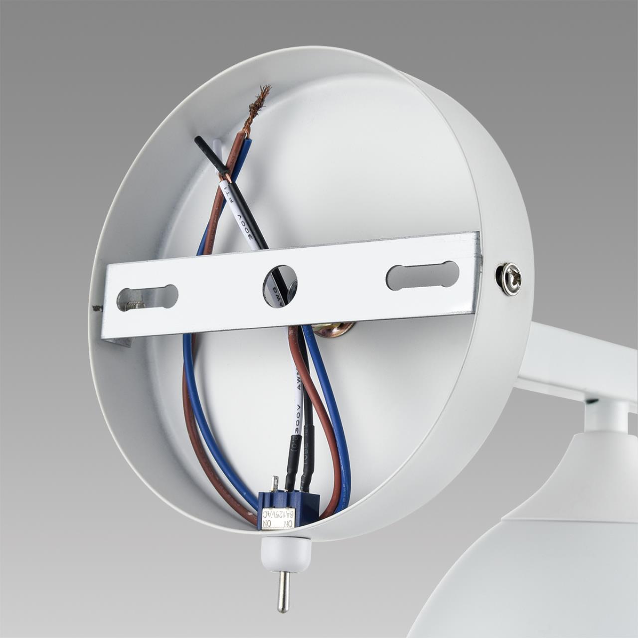картинка 8095/1W Lumion Бра COLANGE от магазина pro-decor.kz