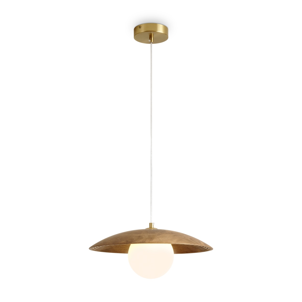 картинка Подвесной светильник Freya FR5589PL-01T1 Albero от магазина pro-decor.kz