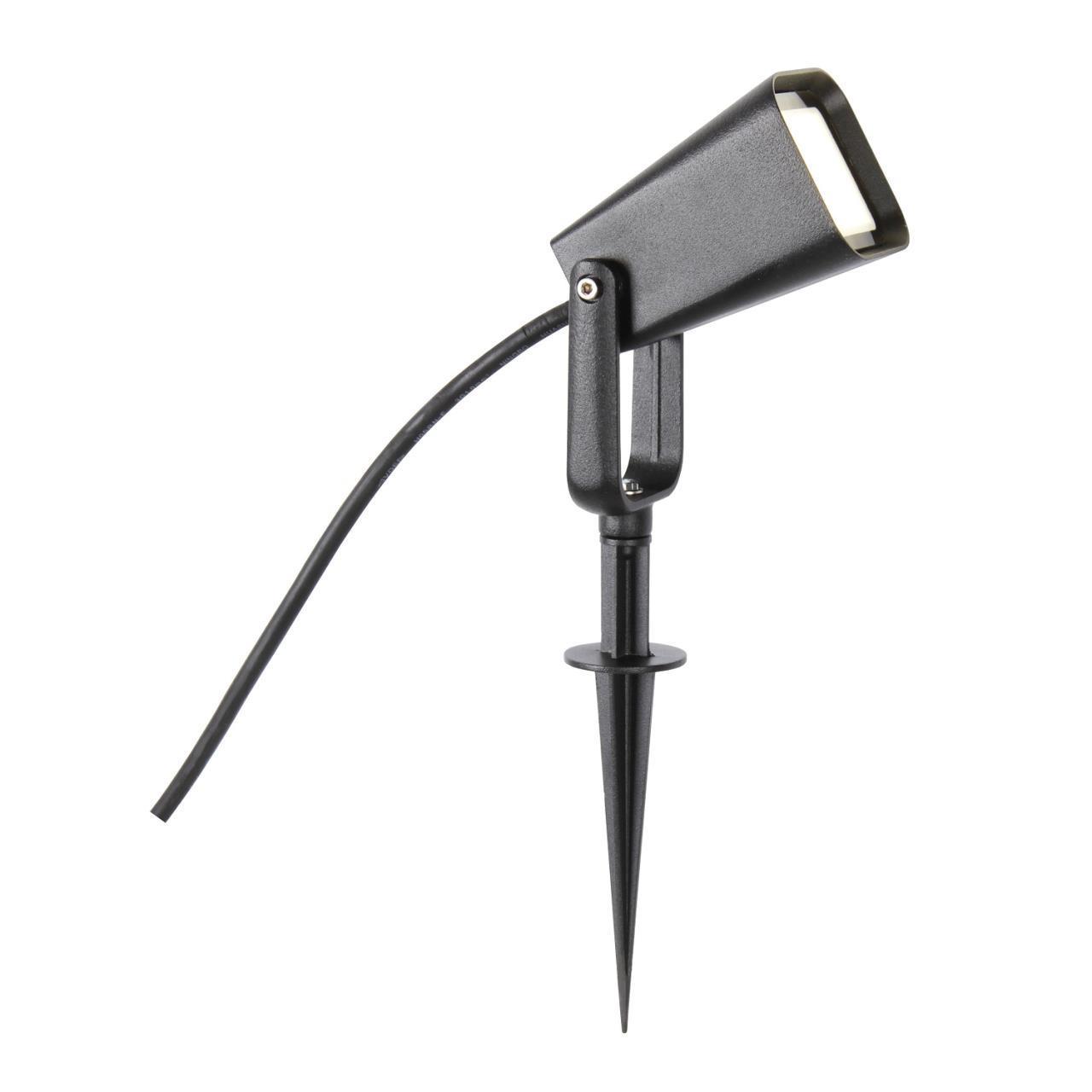 картинка Уличный светильник Relief 4034-1T от магазина pro-decor.kz