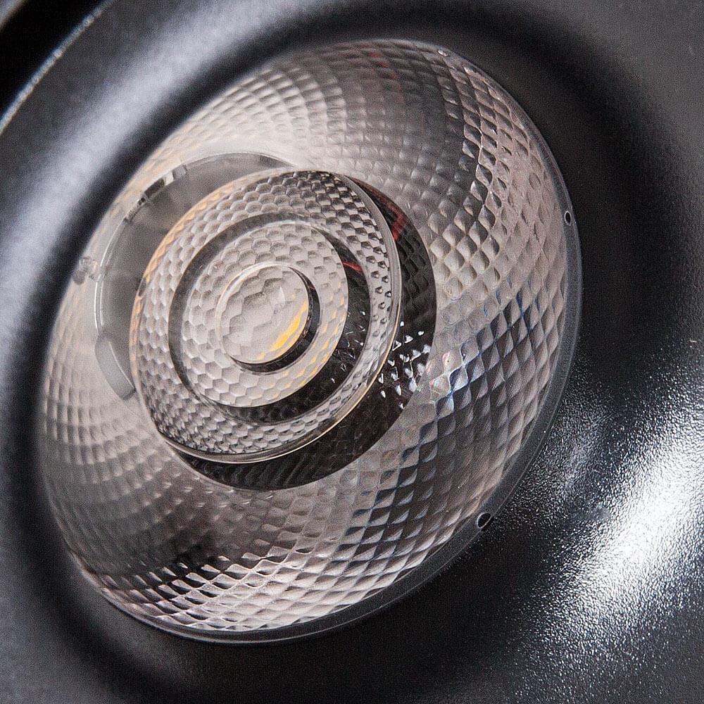 картинка Светодиодный спот Arte Lamp Arcturus A7715PL-1BK от магазина pro-decor.kz