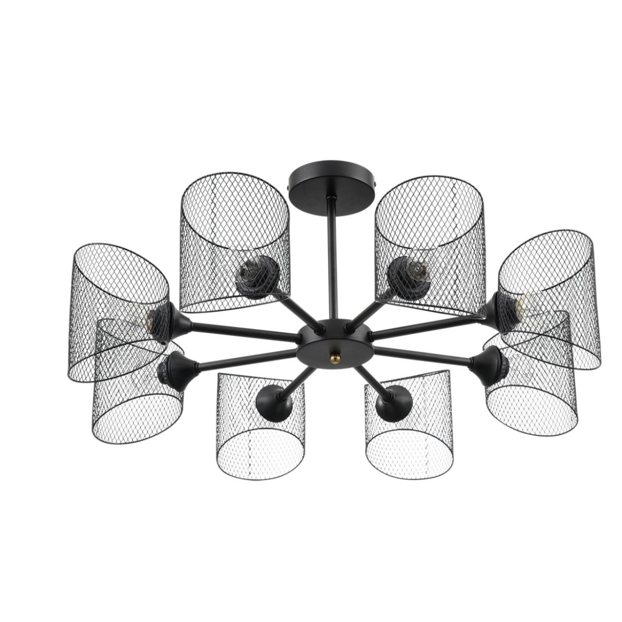 картинка 8238/8C Lumion Люстра потолочная TIDINA от магазина pro-decor.kz