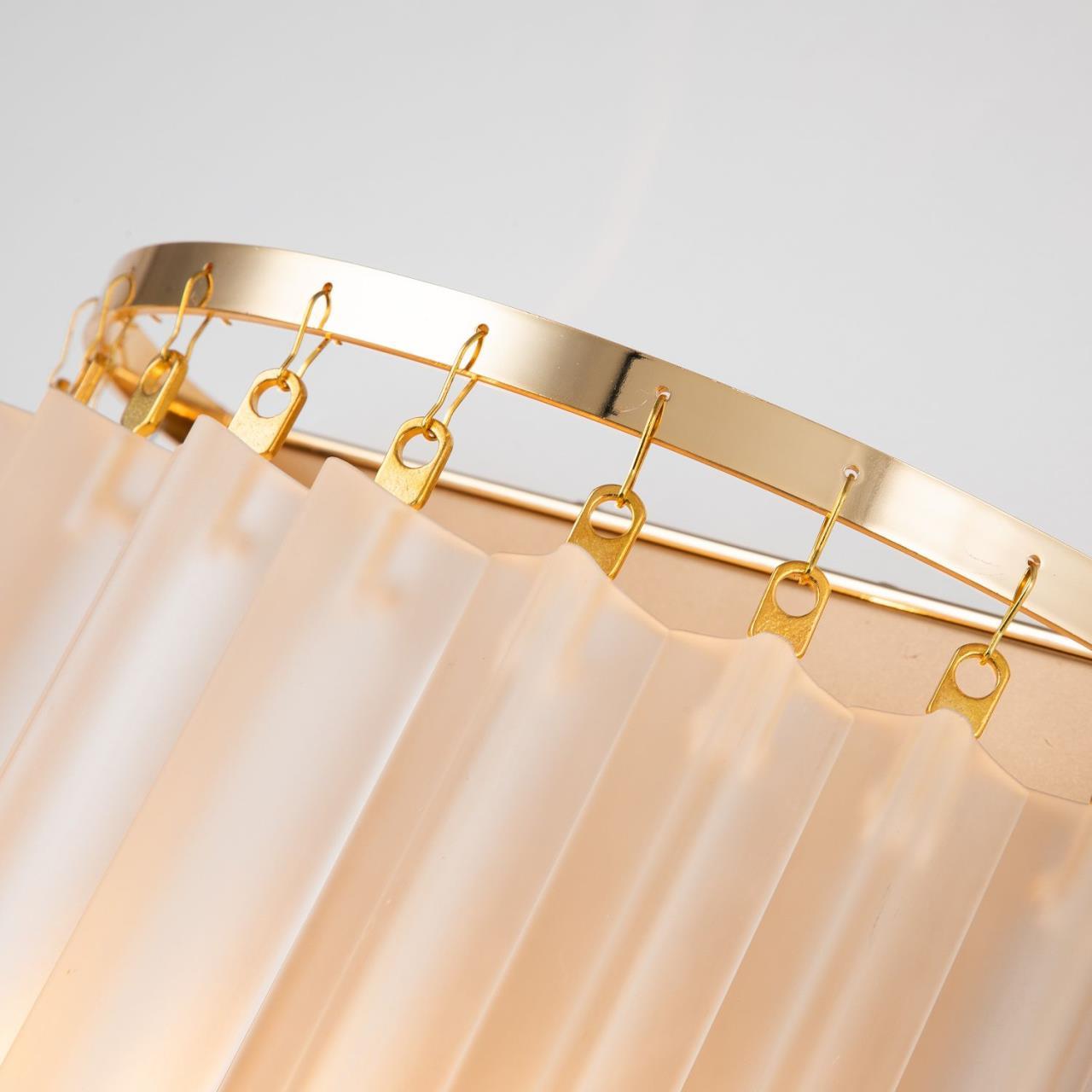 картинка Настенный светильник Favourite Nubes 2966-2W от магазина pro-decor.kz
