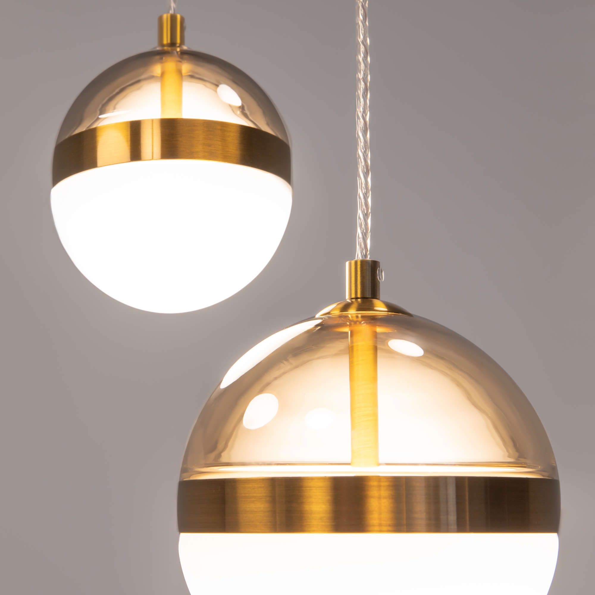 картинка Подвесной светильник Maytoni MOD295PL-L120BBS3K от магазина pro-decor.kz