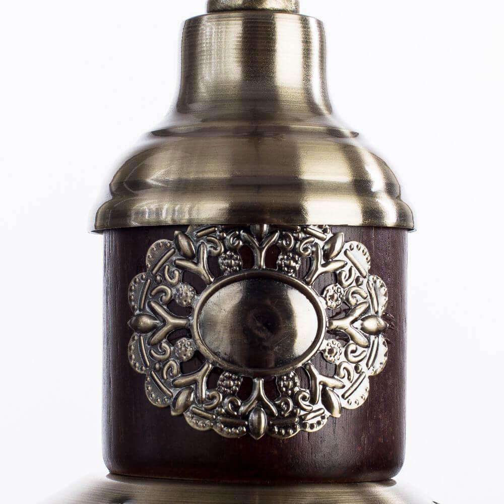 картинка Подвесной светильник Arte Lamp Sailor A4524SP-1AB от магазина pro-decor.kz