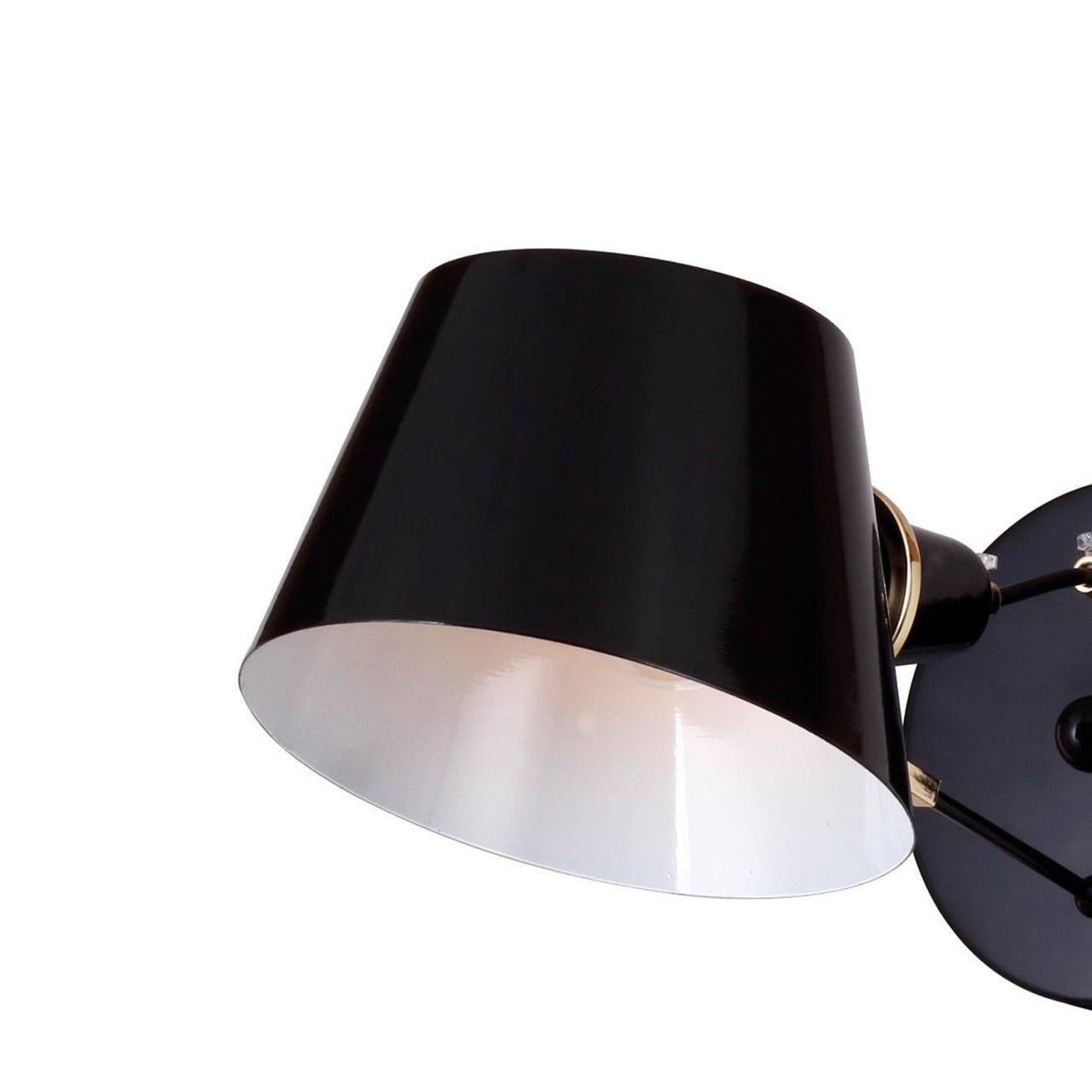 картинка Спот Favourite Eimer 1512-1W от магазина pro-decor.kz