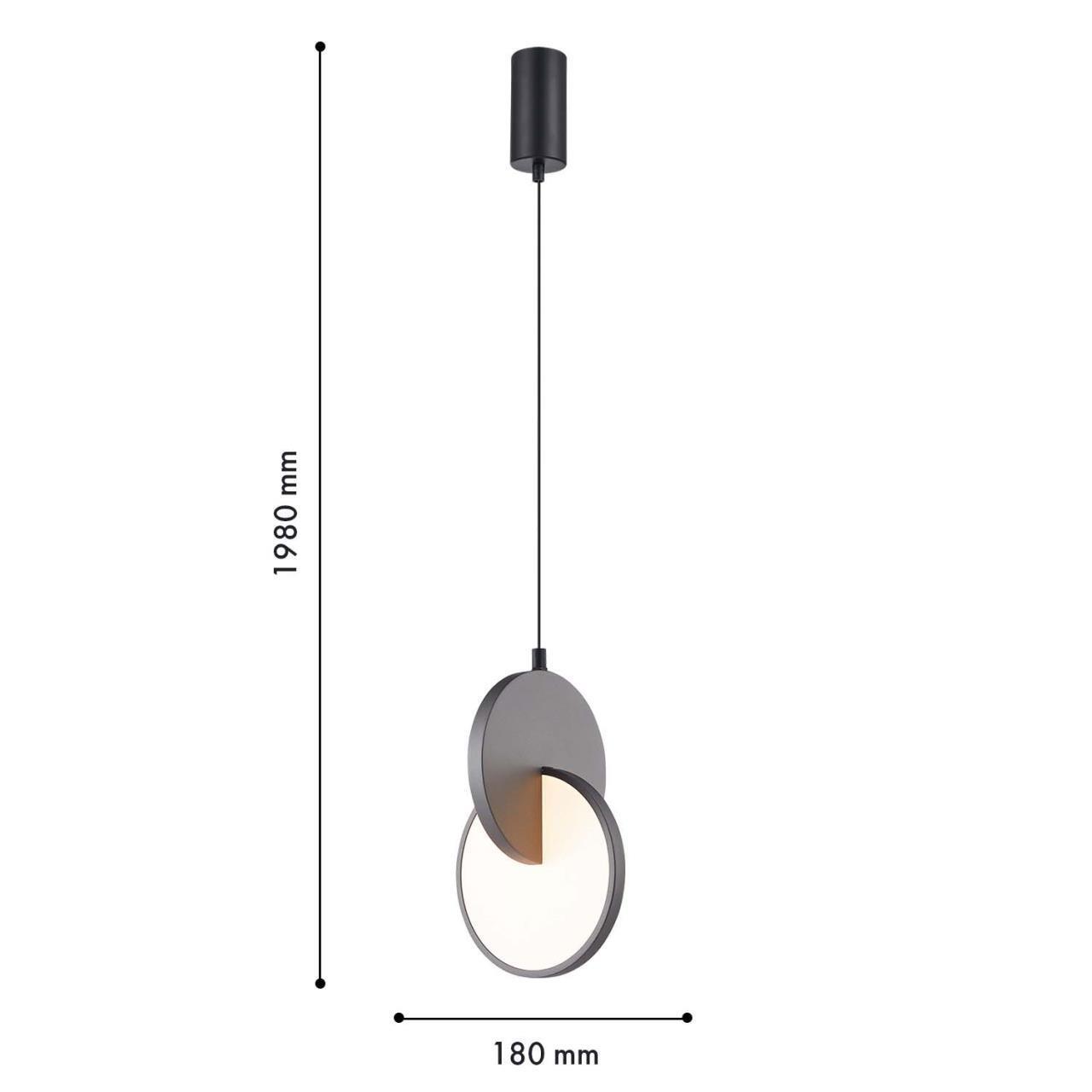 картинка 4609-1P Подвес Grahan F-Promo магазин pro-decor.kz являющийся официальным дистрибьютором в Казахстане картинка 4609-1P Подвес Grahan F-Promo от магазина pro-decor.kz