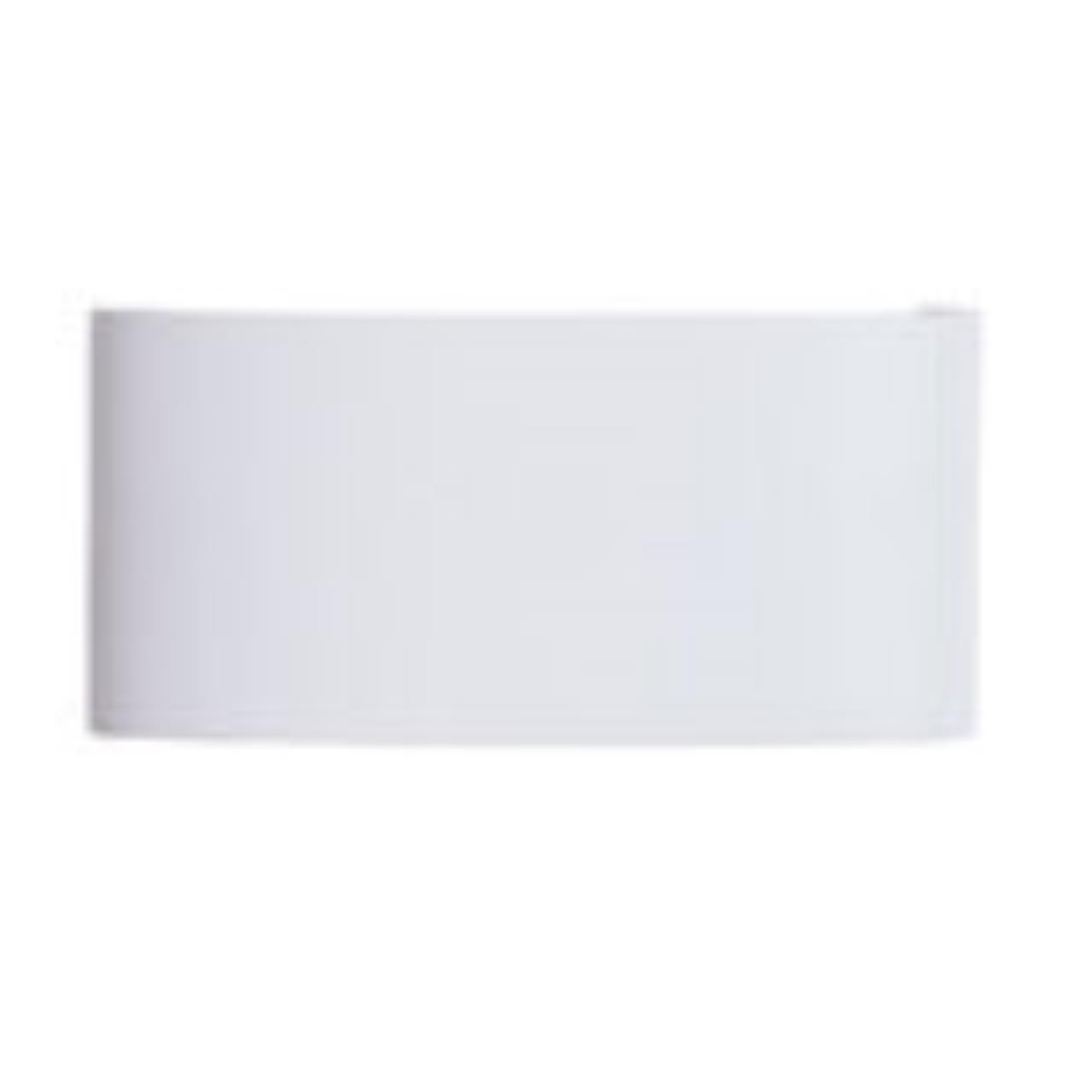 картинка Уличный настенный светильник Arte Lamp Bosto A3722AL-2WH от магазина pro-decor.kz