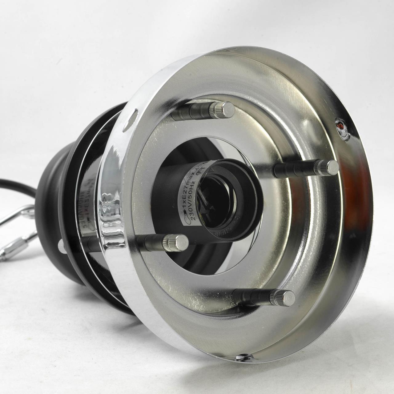 картинка Подвесной светильник Lussole Loft LSP-8029 от магазина pro-decor.kz