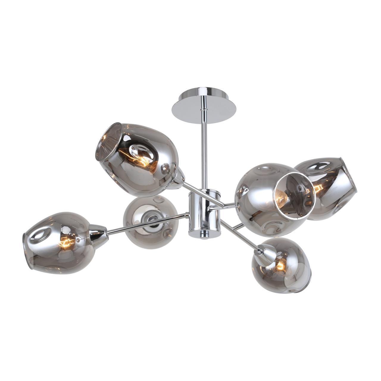 картинка Потолочная люстра F-Promo Tilda 2657-6U от магазина pro-decor.kz