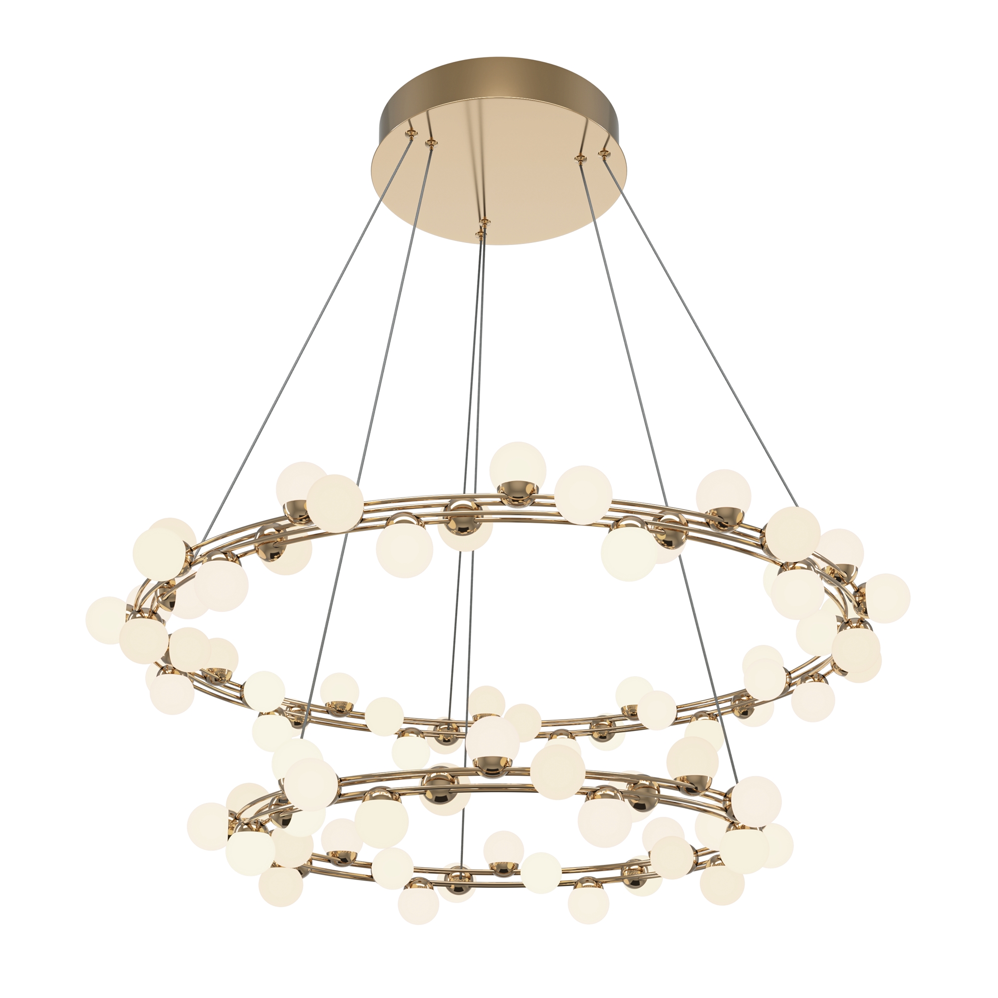 картинка Подвесной светильник Maytoni MOD081PL-L84G3K от магазина pro-decor.kz