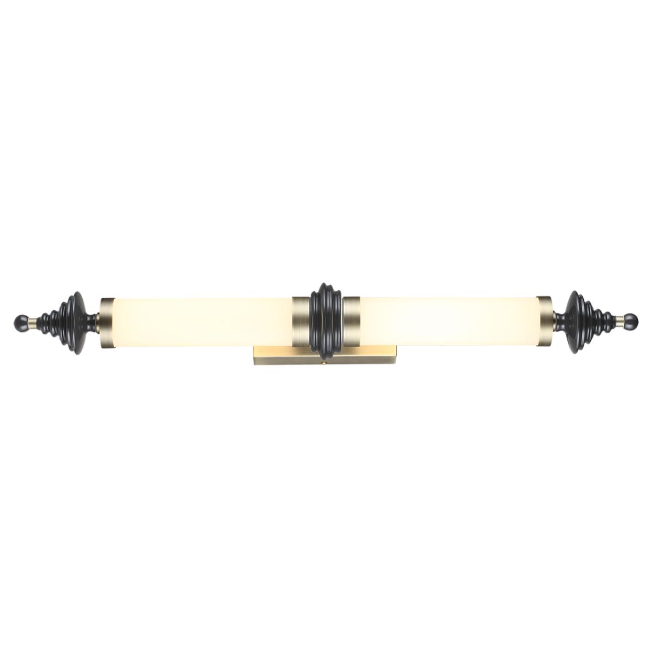 картинка 5404/28WL Odeon Light  Настенный светильник ULA от магазина pro-decor.kz