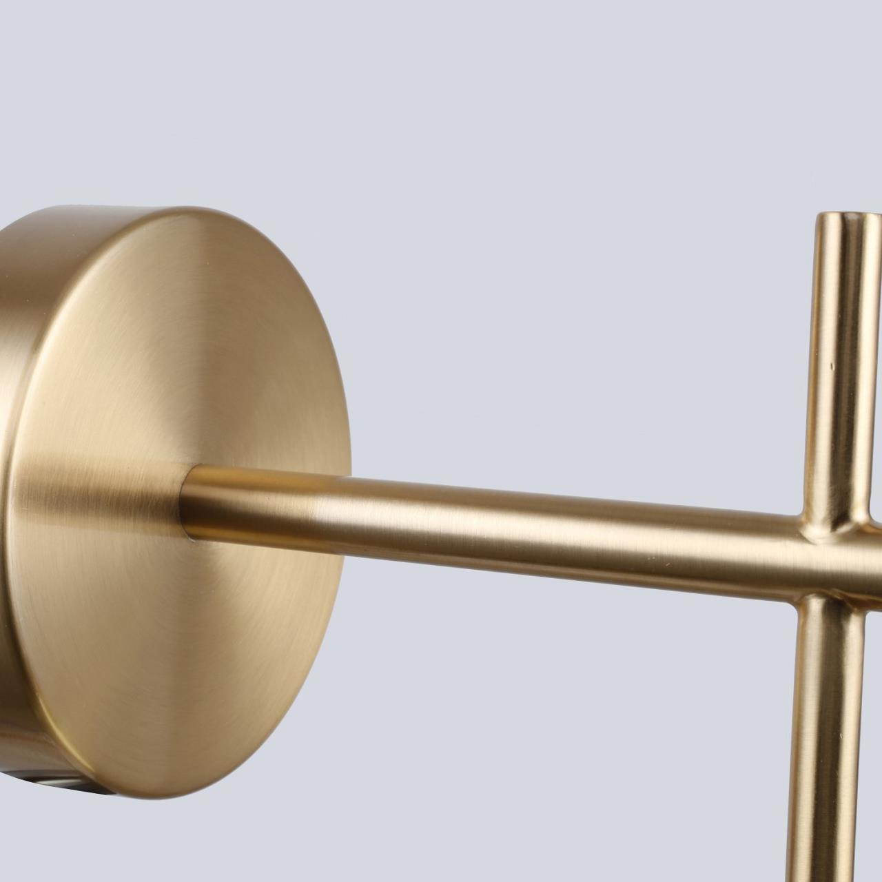 картинка Настенный светильник Chantra 4088-1W от магазина pro-decor.kz