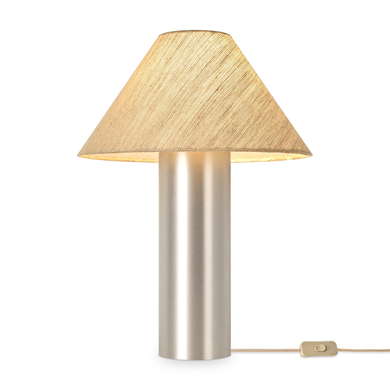 картинка Настольный светильник Freya FR5632TL-01N Zoe от магазина pro-decor.kz