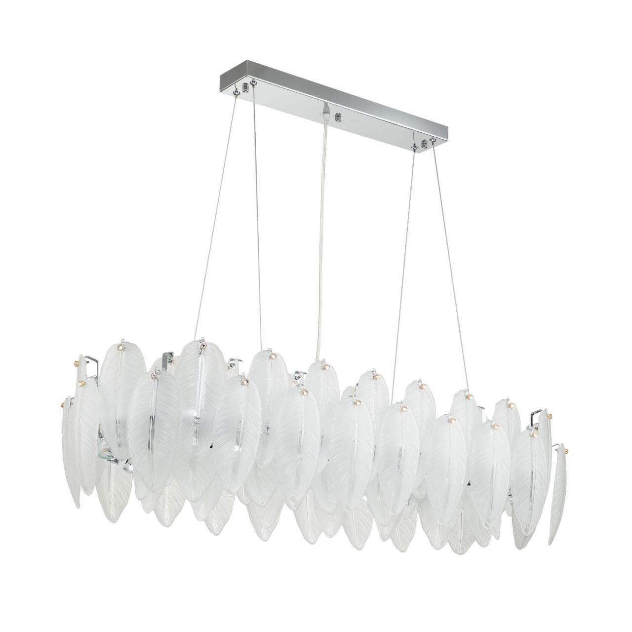 картинка Подвесная люстра Beluta 3018-12P от магазина pro-decor.kz