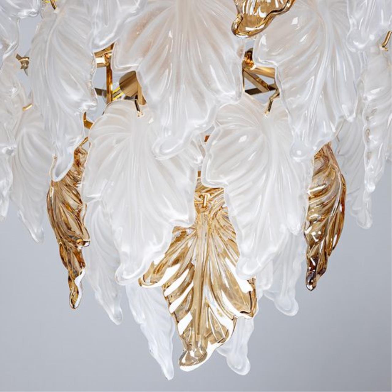 картинка Подвесной светильник Arte Lamp LILLY A4070LM-9GO от магазина pro-decor.kz