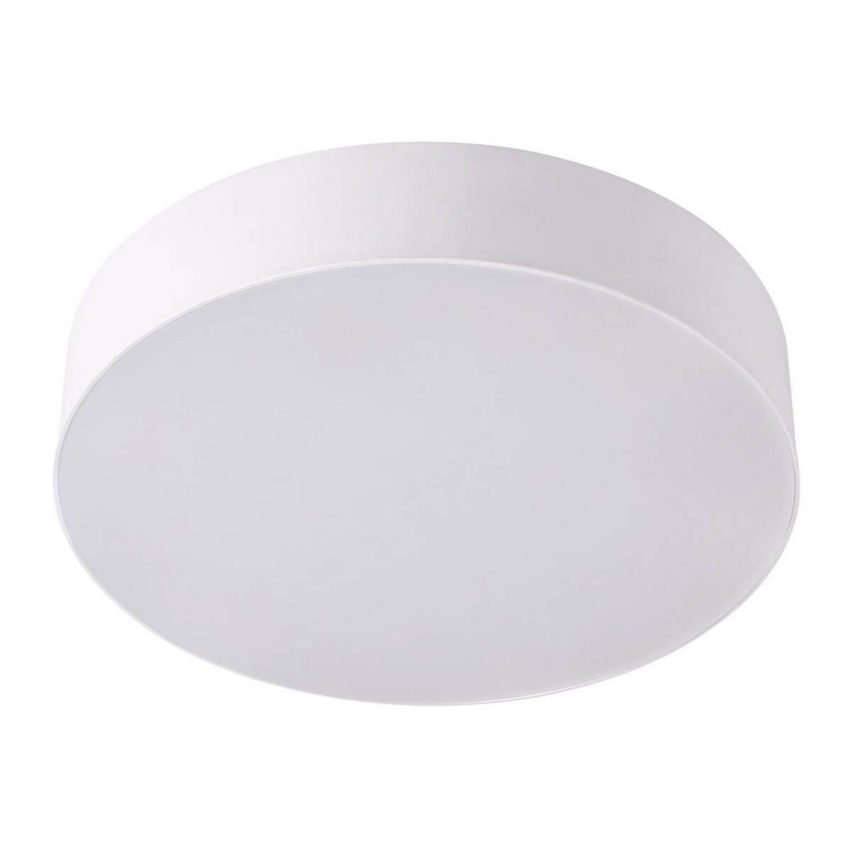 картинка Потолочный светодиодный светильник Novotech Over Ornate 358108 от магазина pro-decor.kz