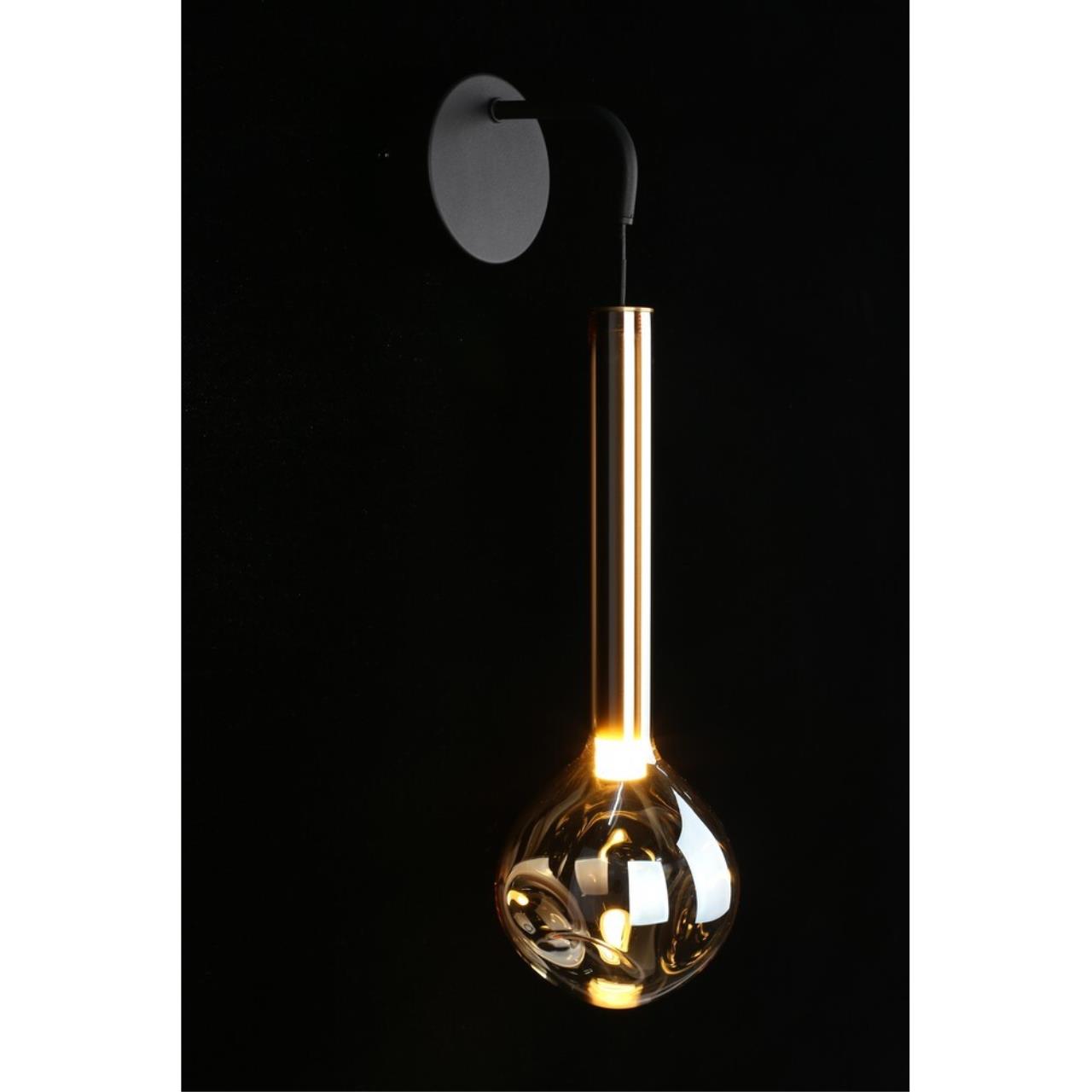 картинка APL.058.01.04 Бра настенное Aployt Wisia от магазина pro-decor.kz