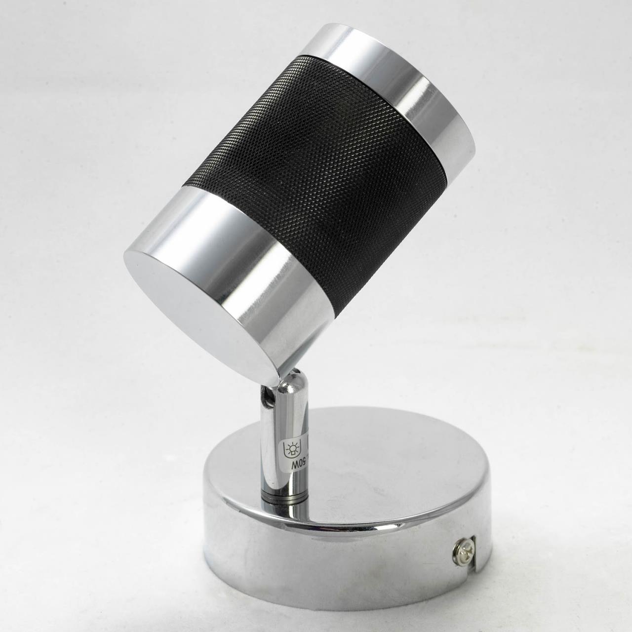 картинка Спот Lussole Loft Juneau GRLSP-9564 от магазина pro-decor.kz