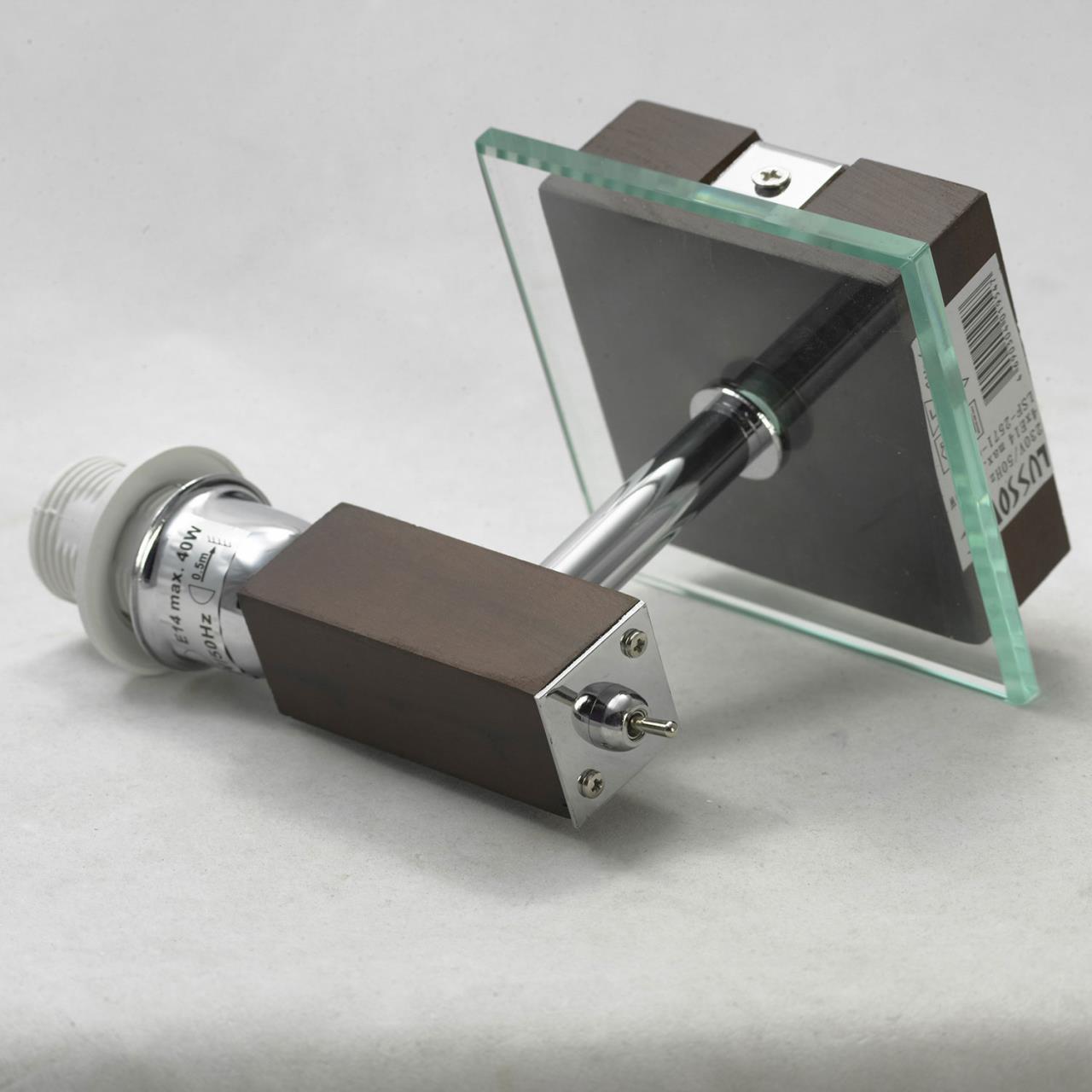 картинка Бра Lussole Montone LSF-2571-01 от магазина pro-decor.kz