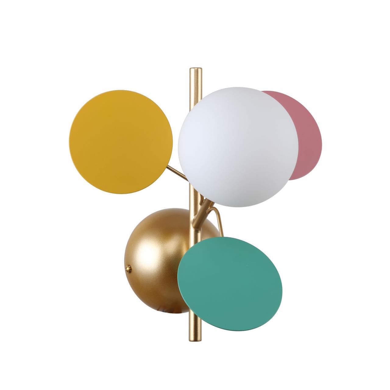 картинка Бра F-Promo Bliss 2772-1W от магазина pro-decor.kz