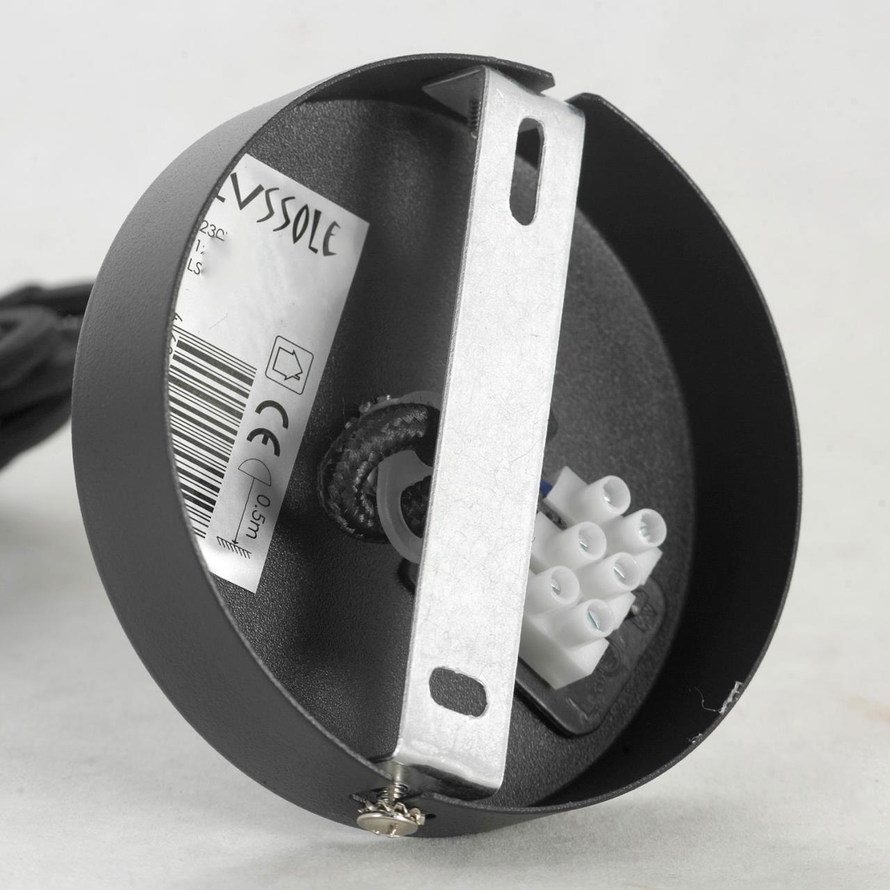 картинка Подвесной светильник Lussole LSP-8543 от магазина pro-decor.kz