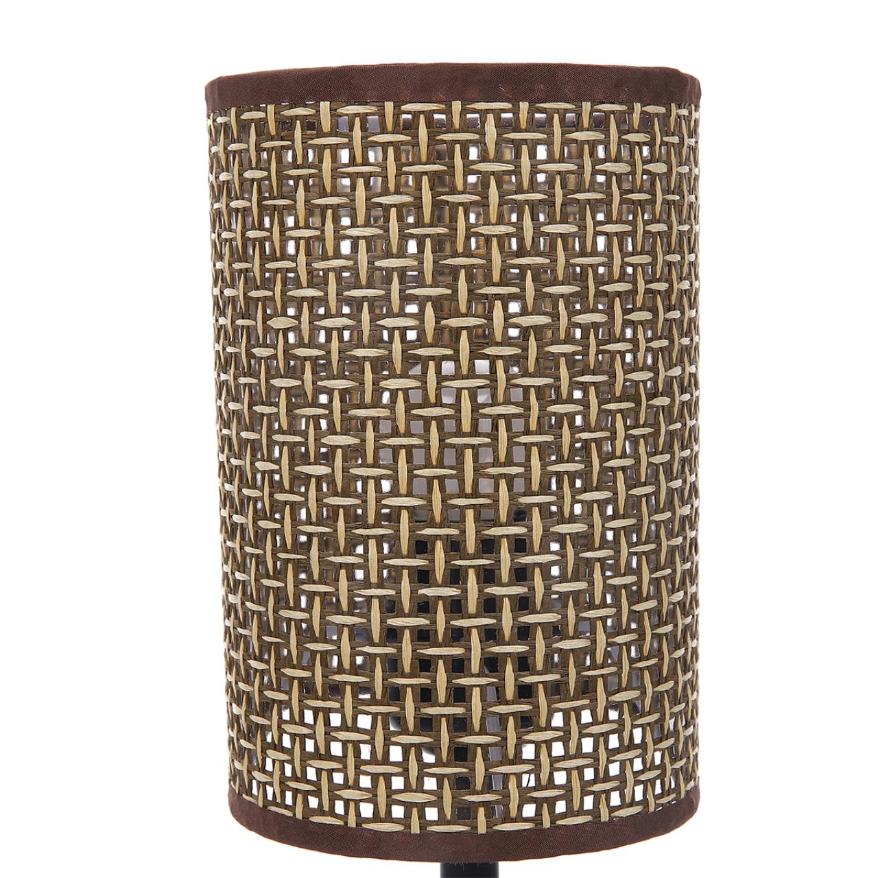 картинка 8200/1T Lumion Настольная лампа MADERANA от магазина pro-decor.kz