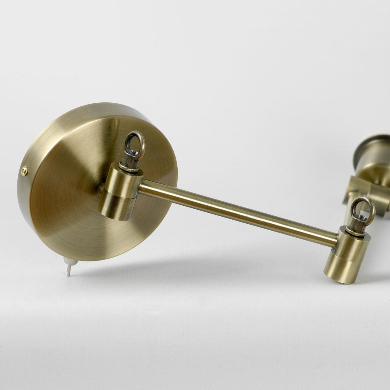 картинка Бра Lussole LSP-8912 от магазина pro-decor.kz