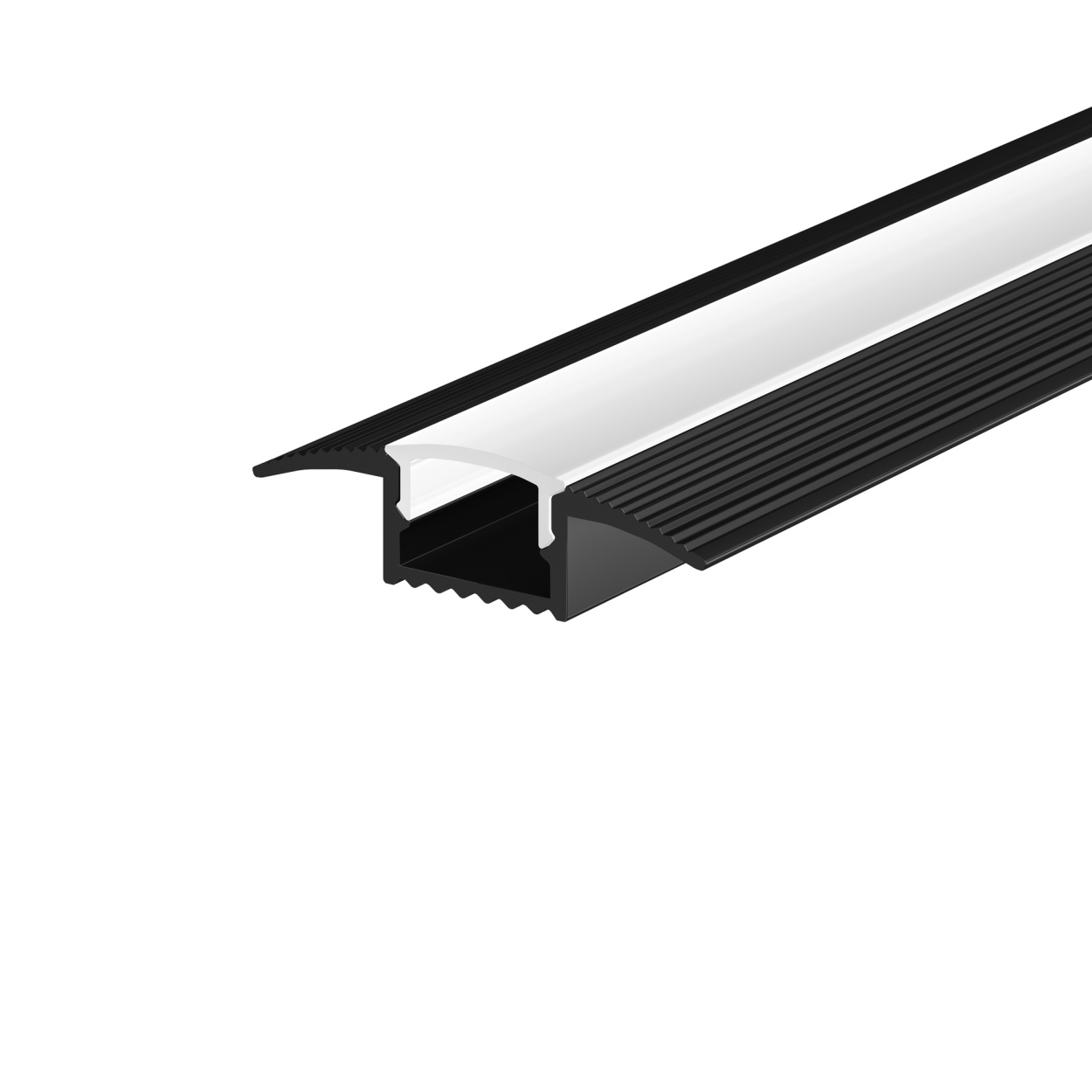 картинка Профиль Led Strip 636023 магазин pro-decor.kz являющийся официальным дистрибьютором в Казахстане картинка Профиль Led Strip 636023 от магазина pro-decor.kz