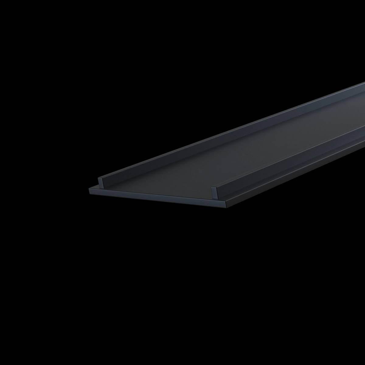 картинка Декоративная накладка Maytoni Magnetic track system TRA004-21B магазин pro-decor.kz являющийся официальным дистрибьютором в Казахстане картинка Декоративная накладка Maytoni Magnetic track system TRA004-21B от магазина pro-decor.kz