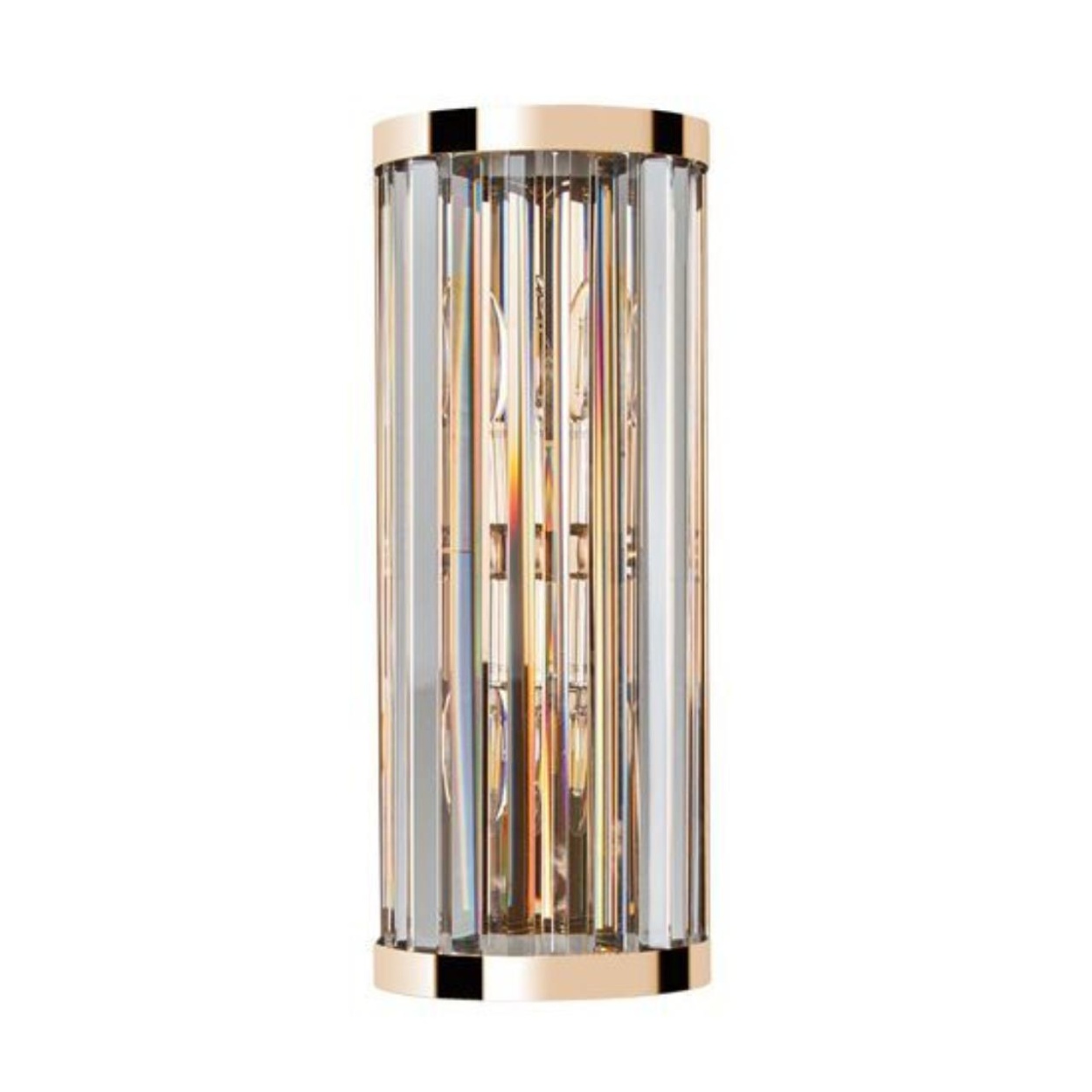 картинка Бра Arte Lamp FORTUNA A1069AP-2GO от магазина pro-decor.kz