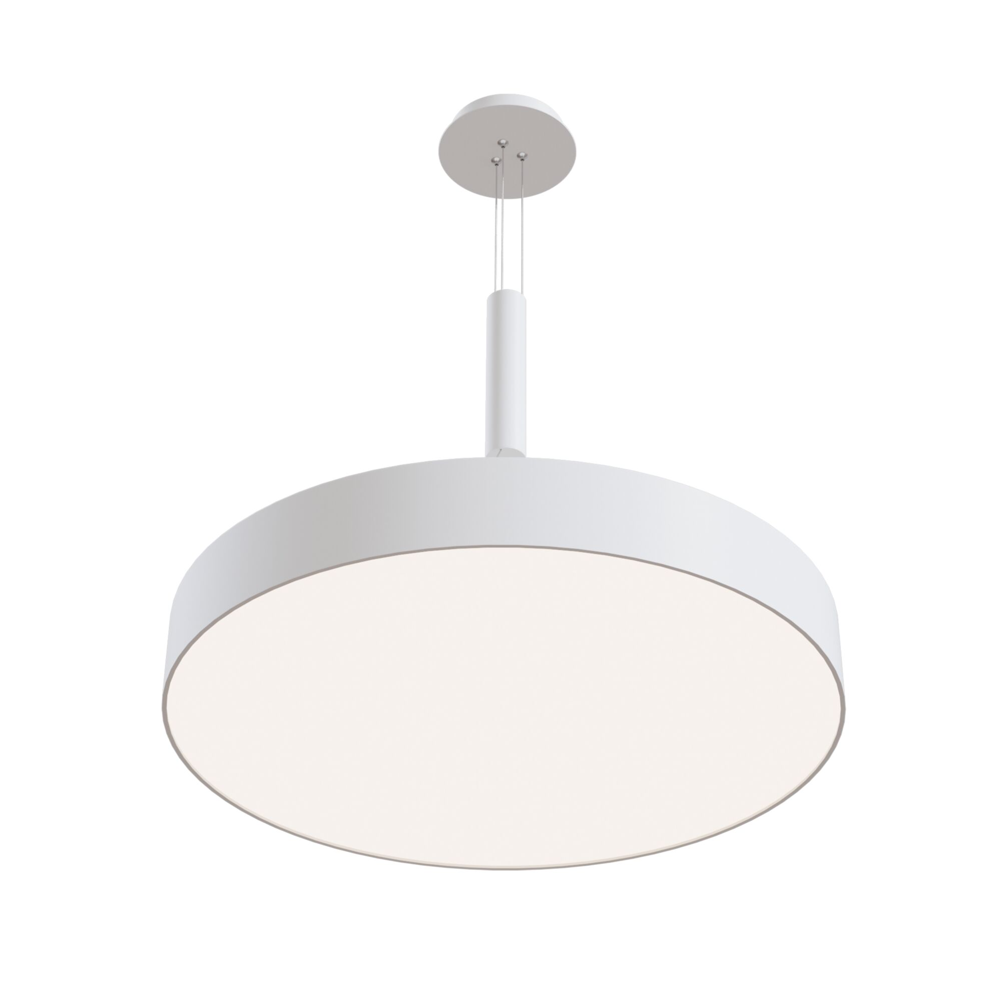 картинка Подвесной комплект Maytoni Zon C032C-03-W магазин pro-decor.kz являющийся официальным дистрибьютором в Казахстане картинка Подвесной комплект Maytoni Zon C032C-03-W от магазина pro-decor.kz